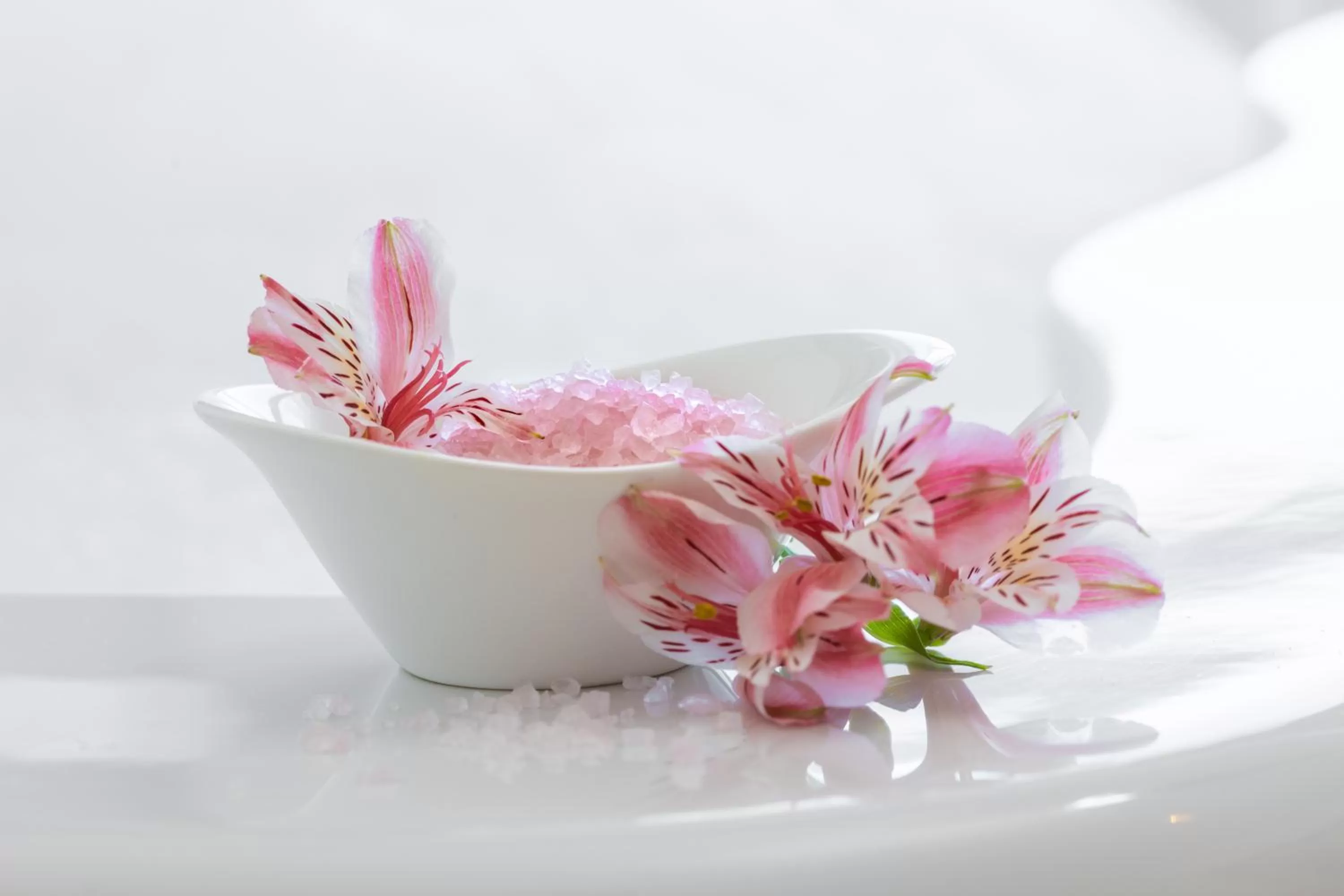 Royal Deluxe Partial Ocean View in Le Blanc Spa Resort Cancun - Adults Only - All-Inclusive