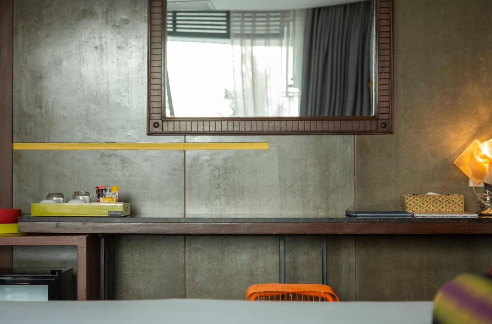 Bedroom in Baboona Beachfront Living