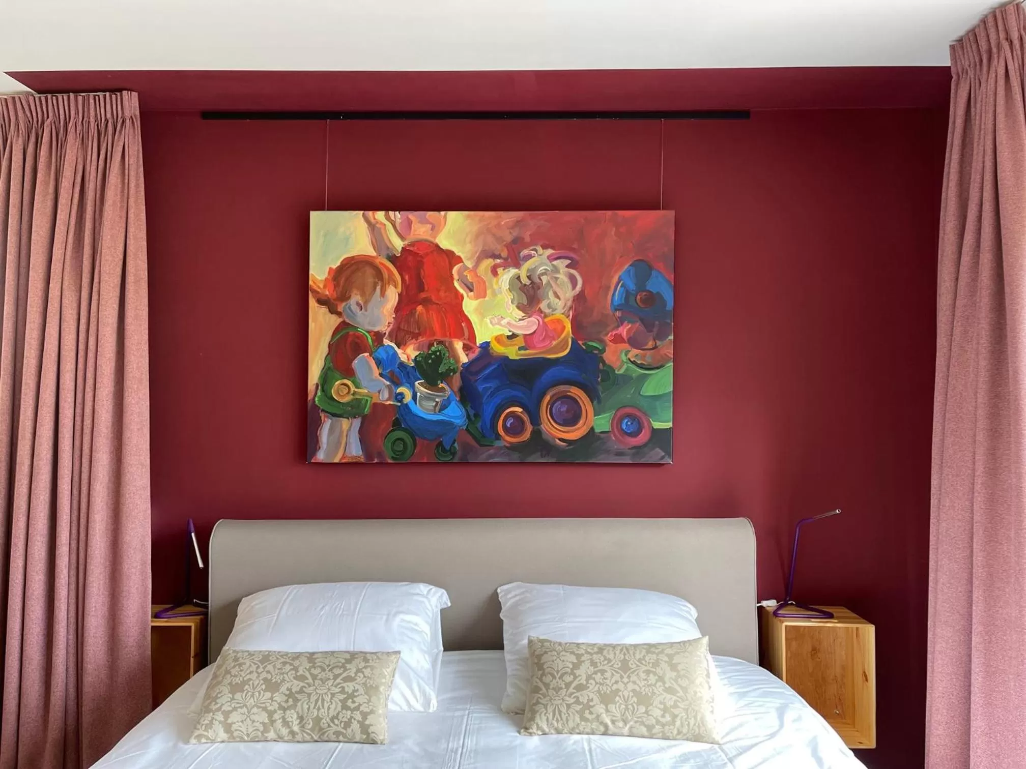 Villa BlauwHemel Diever