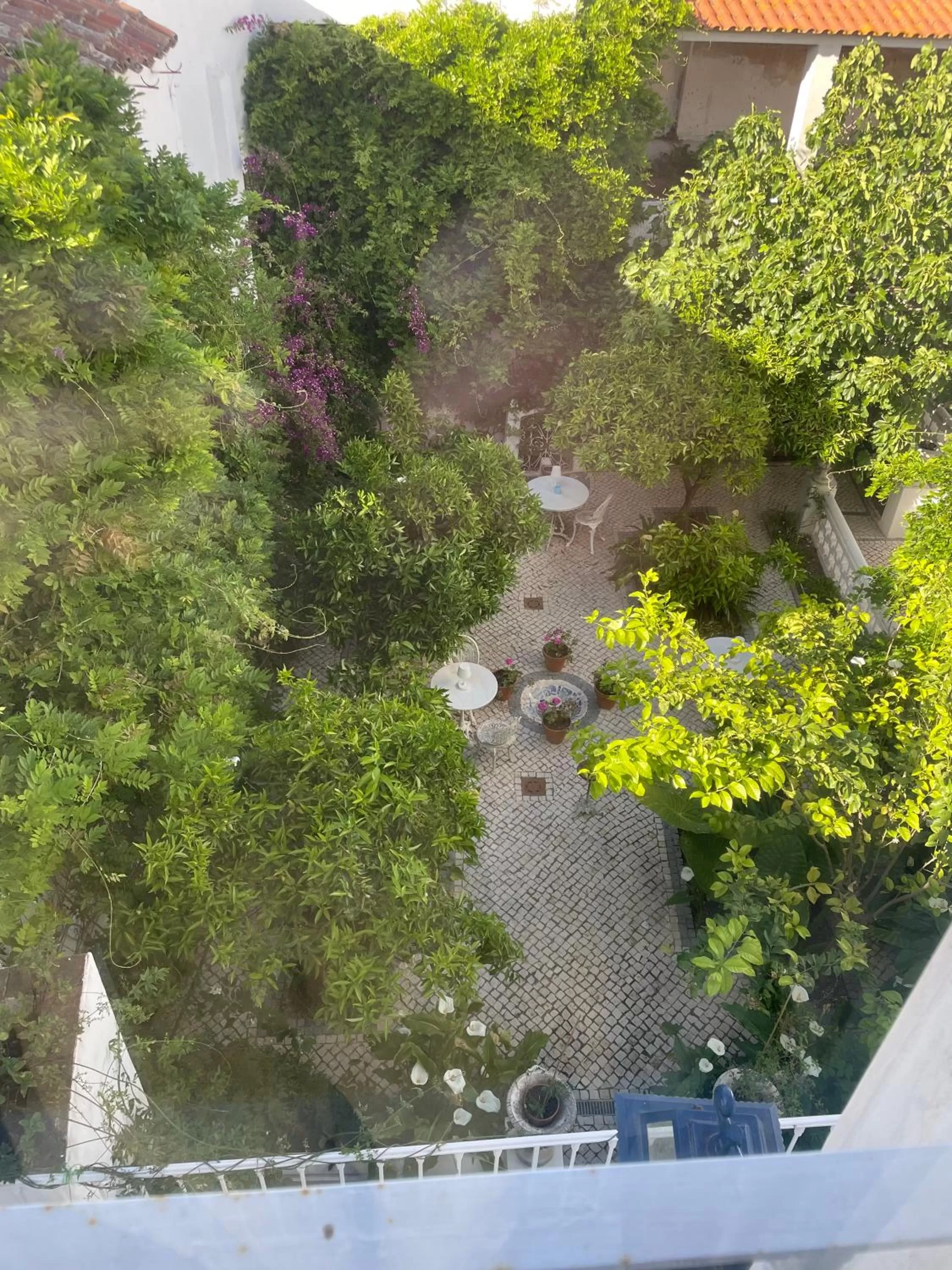 Palacete Encanto Maior