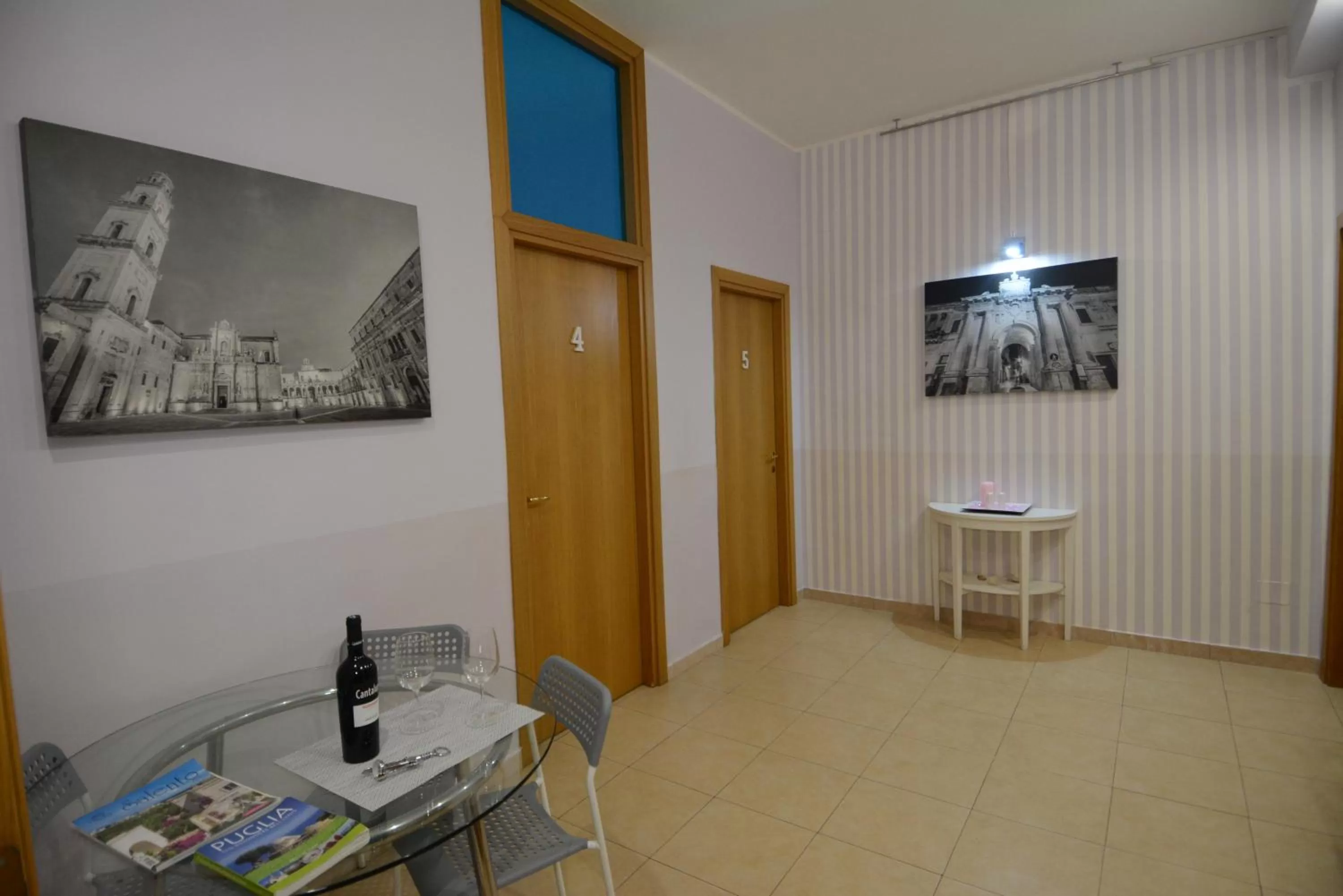 Lecce Stazione Centrale