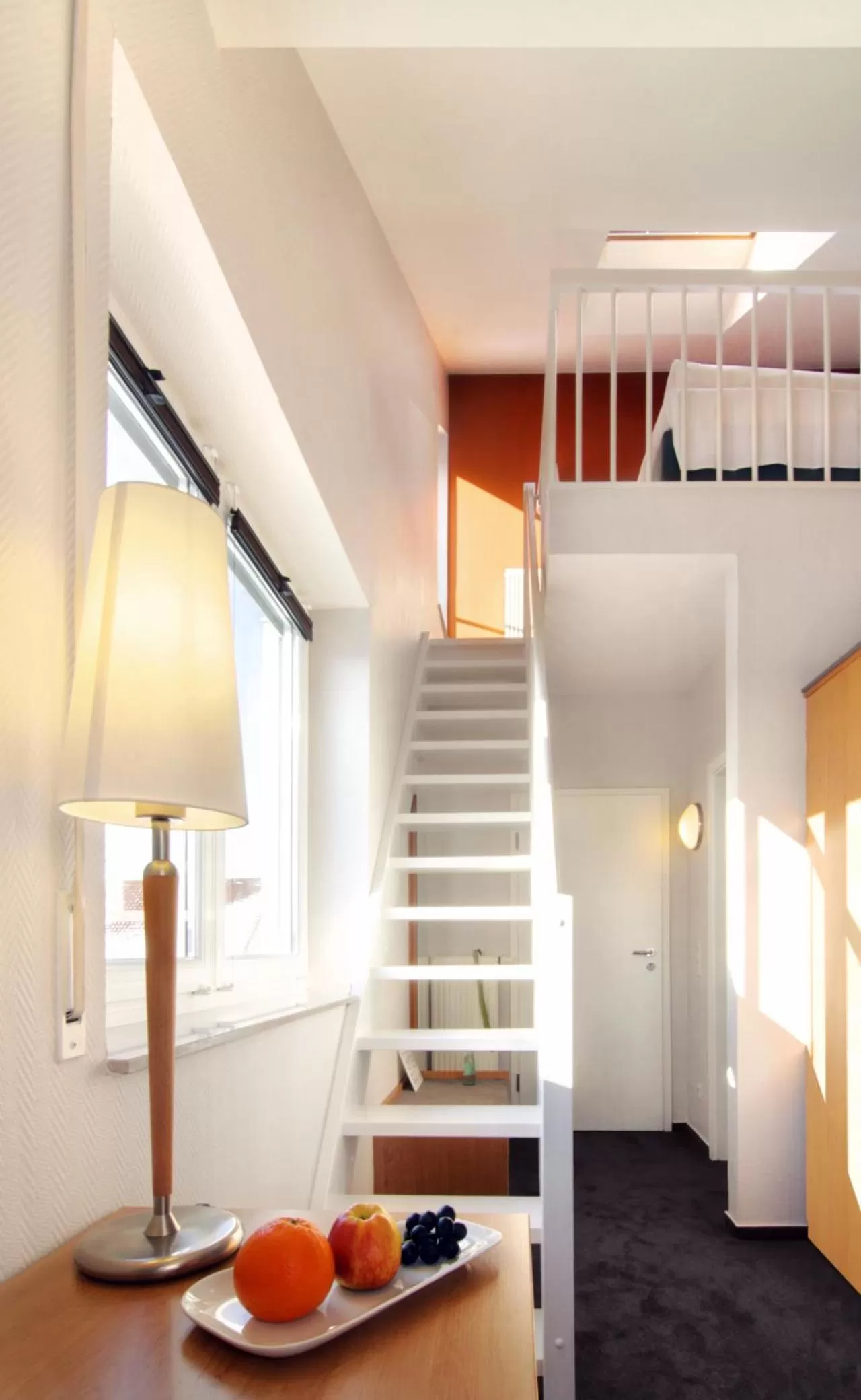 Photo of the whole room in Hotel Hiemann - Superior