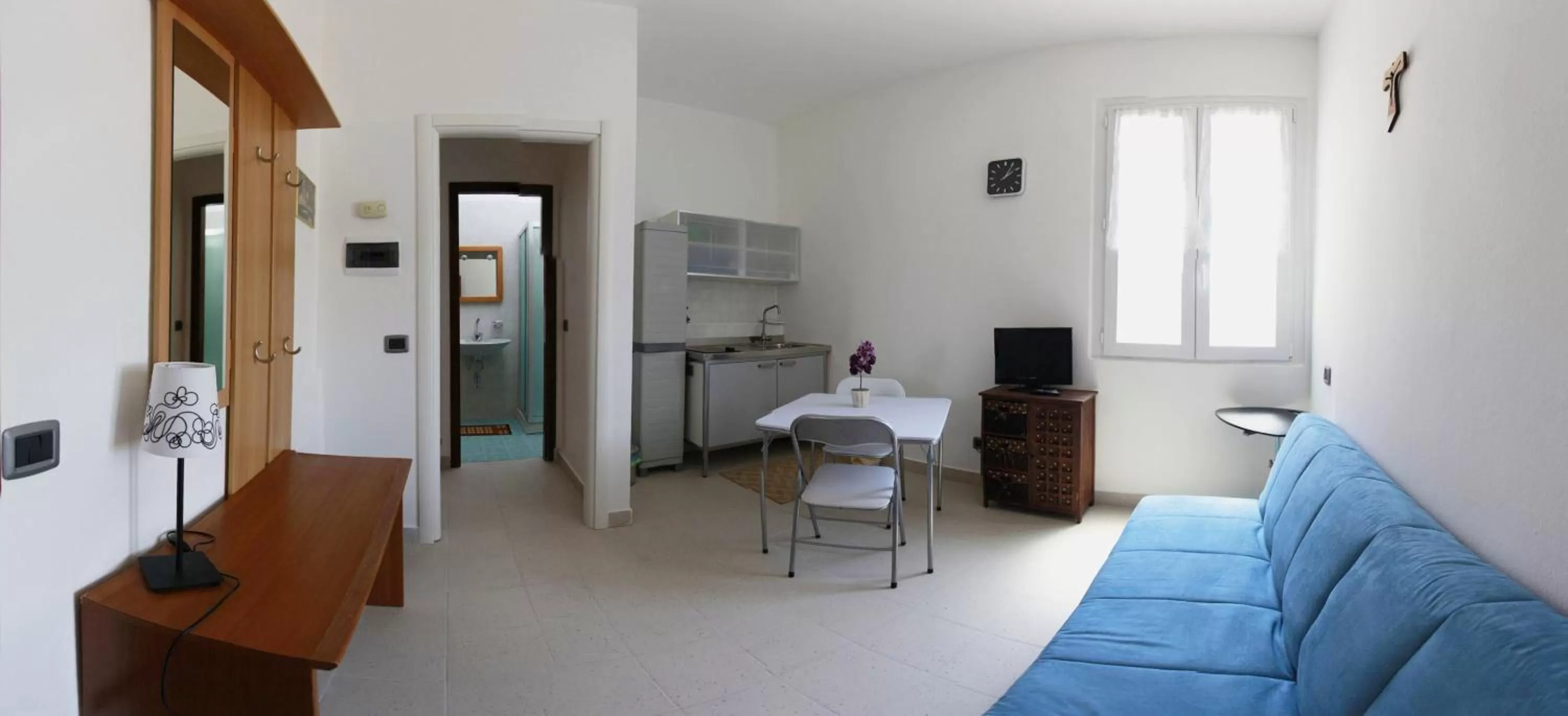 Living room in Apartment Lake Maggiore - ITALIA