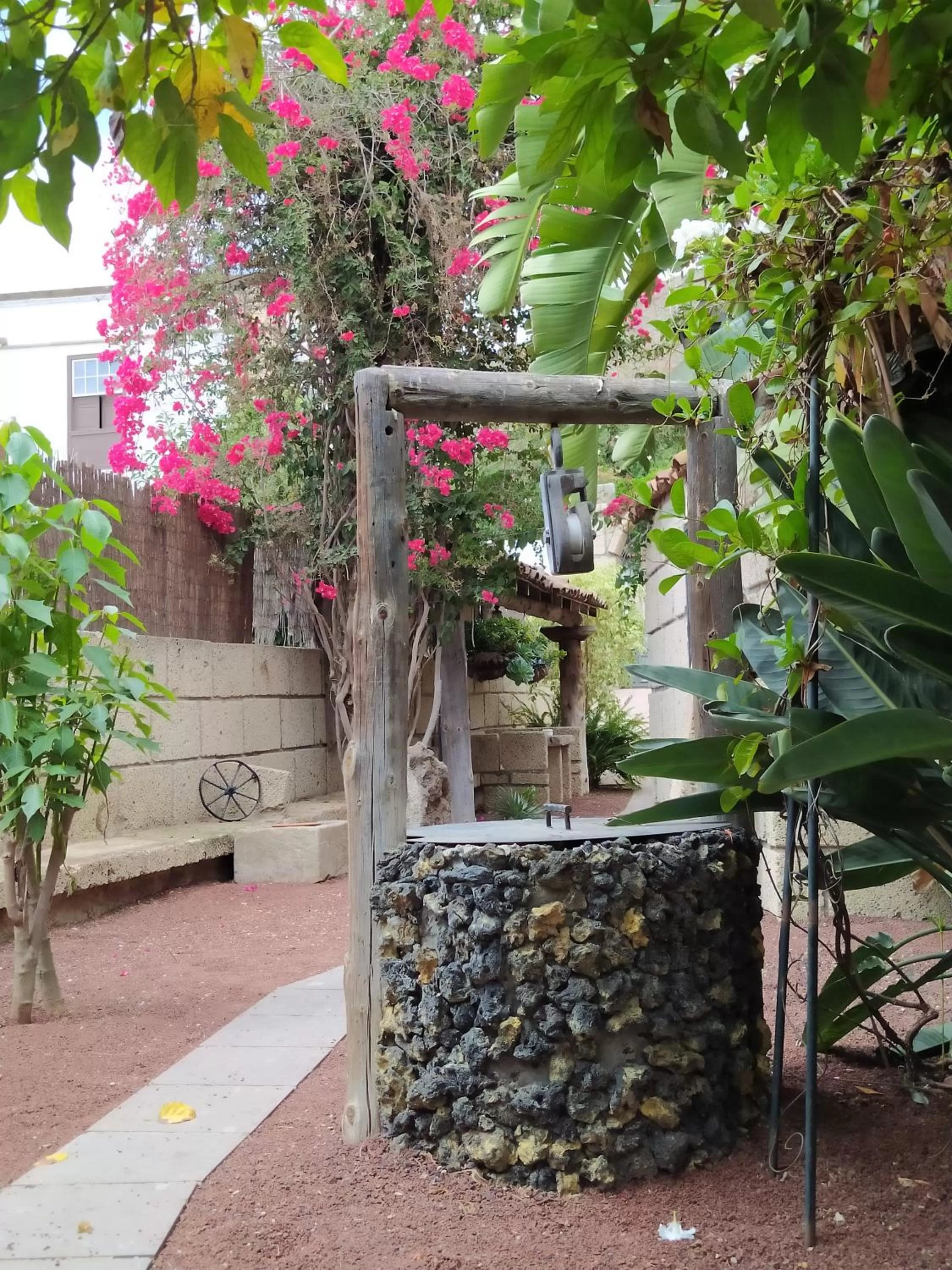 Hotel Rural Senderos de Abona