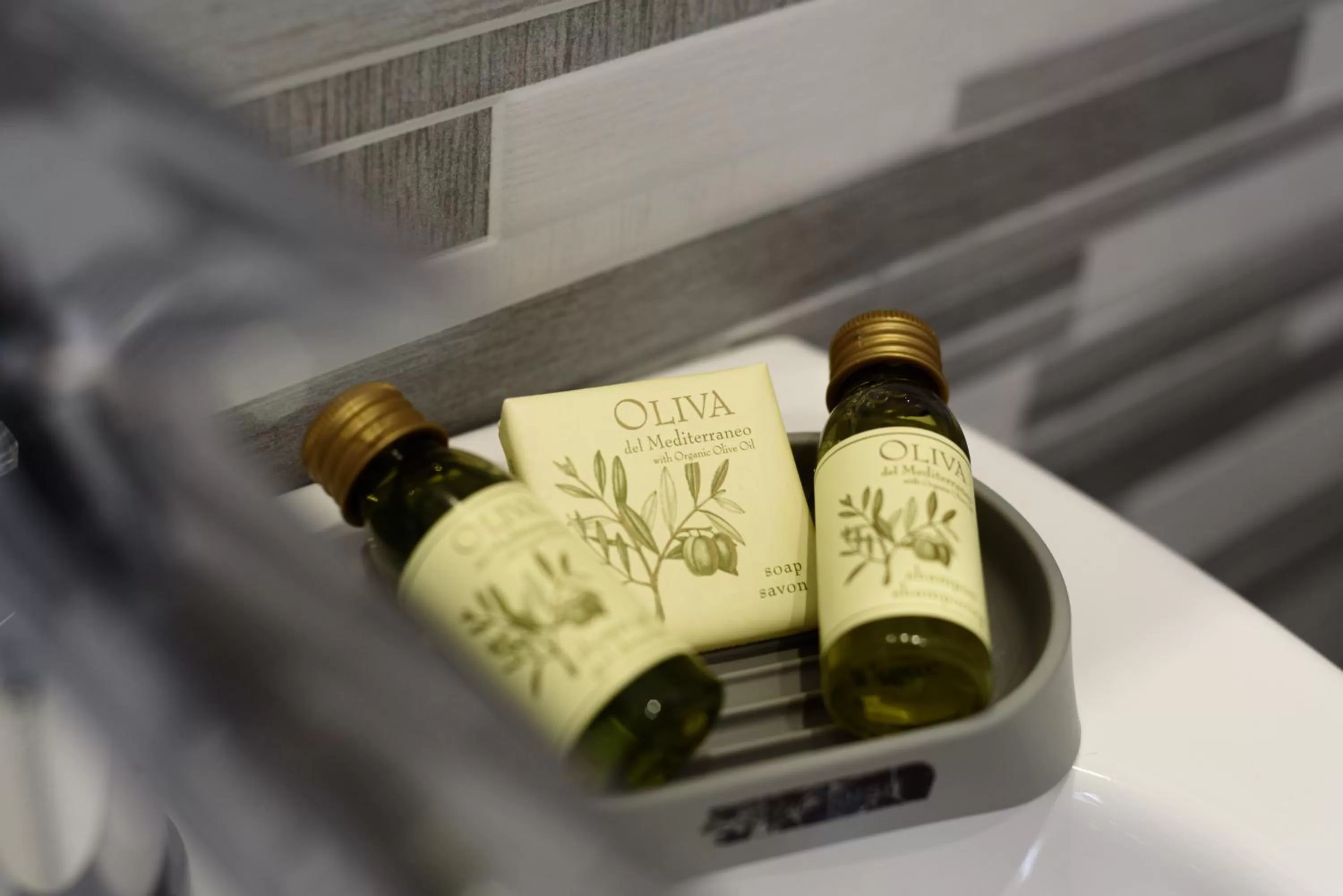 Drinks in B&B BELIEVE con SPA privata