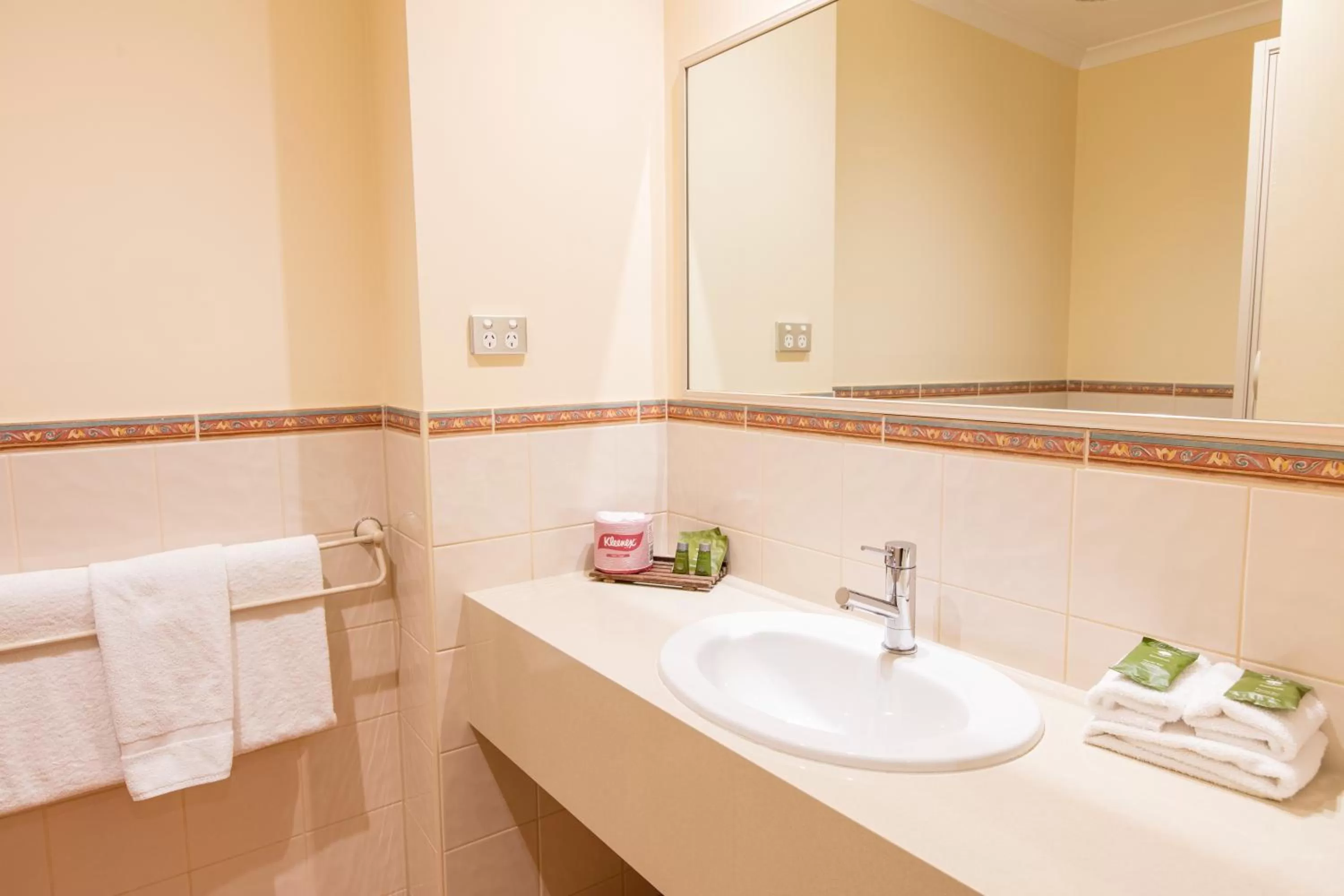 Mildura Inlander Resort