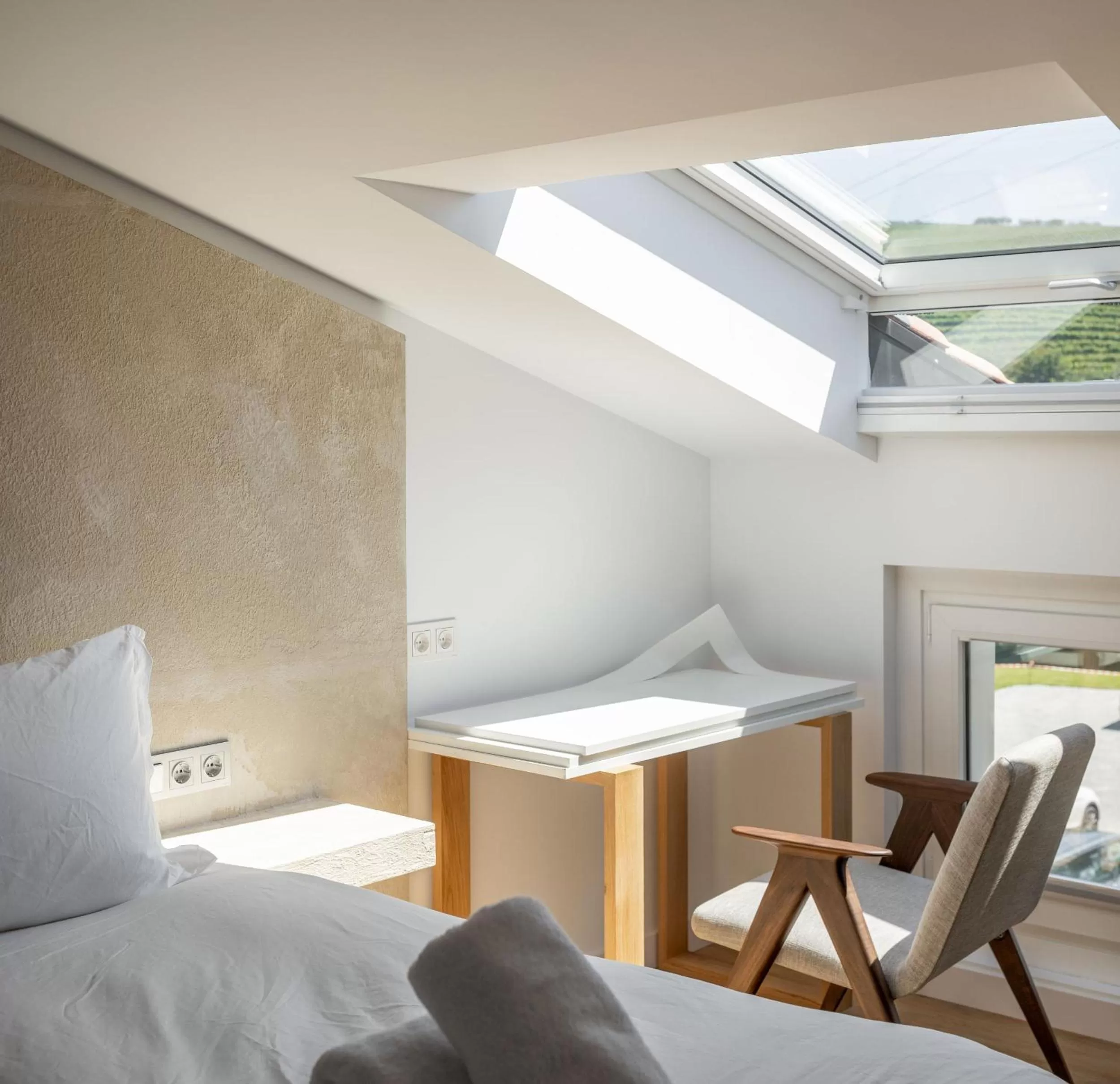 Photo of the whole room in Hotel Boutique Berazadi Berri