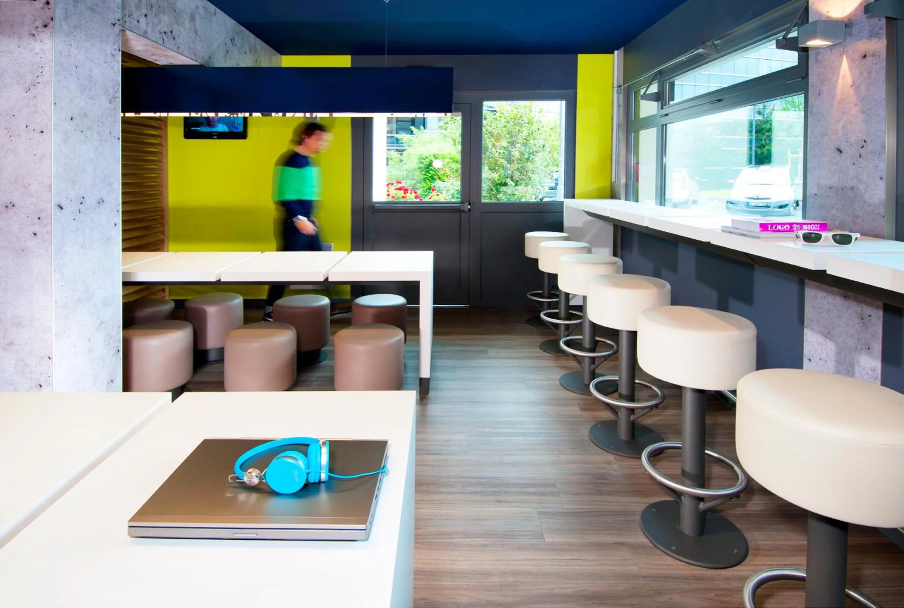 Other in Ibis Budget Vélizy