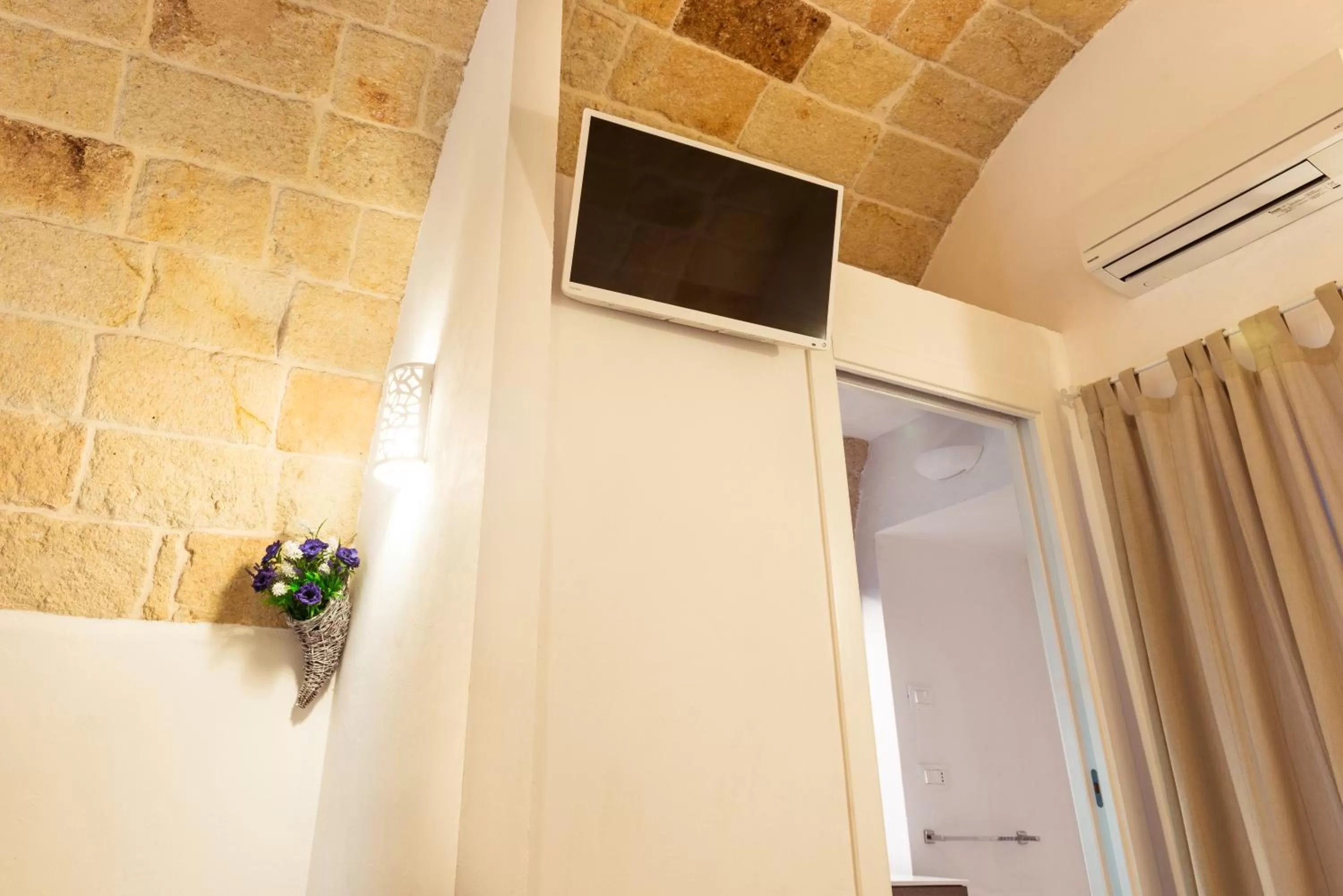 B&B Nel Blu Dipinto Di Blu