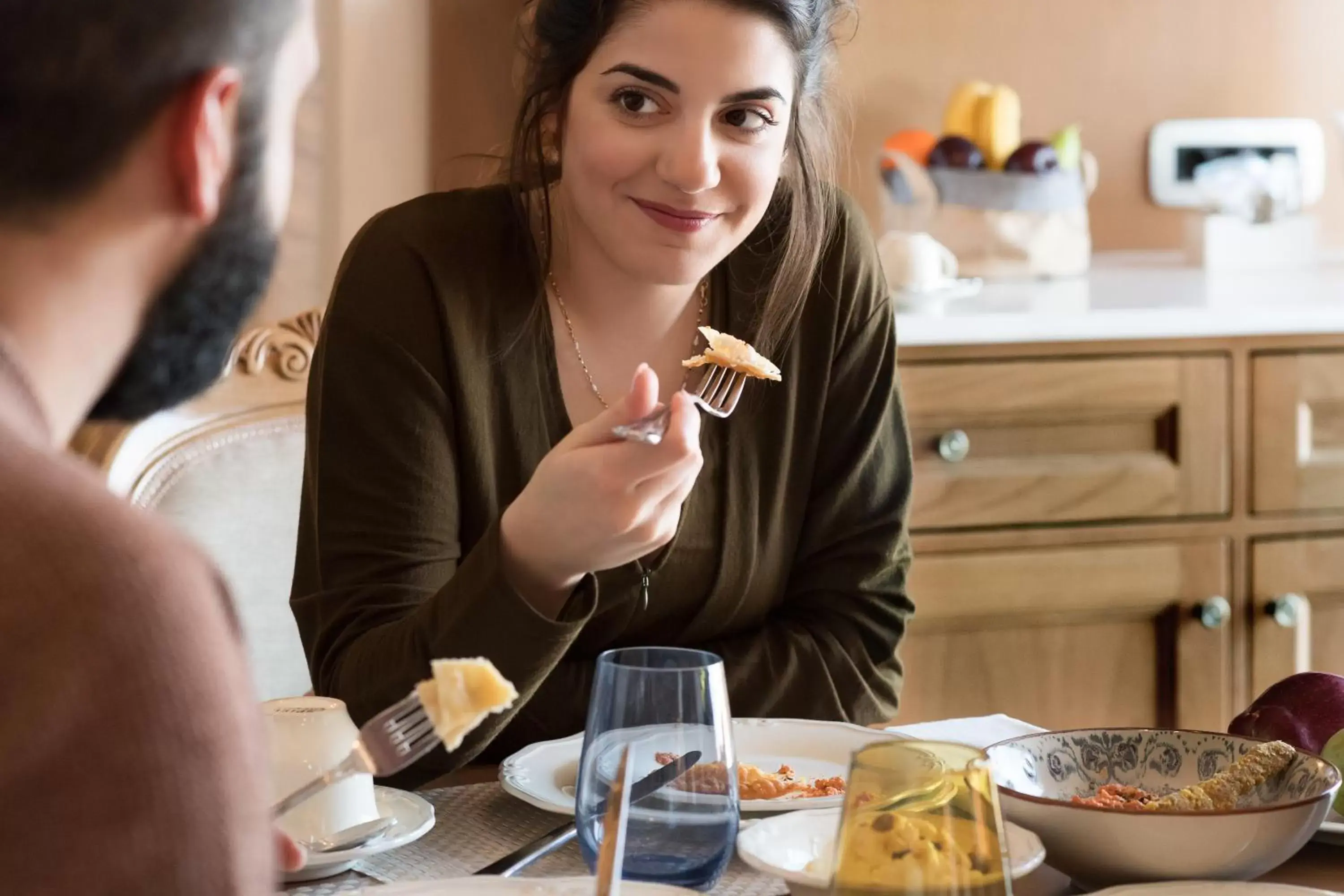 K Suite Sea View in Legacy Gastro Suites K Suite Sea View in Legacy Gastro Suites