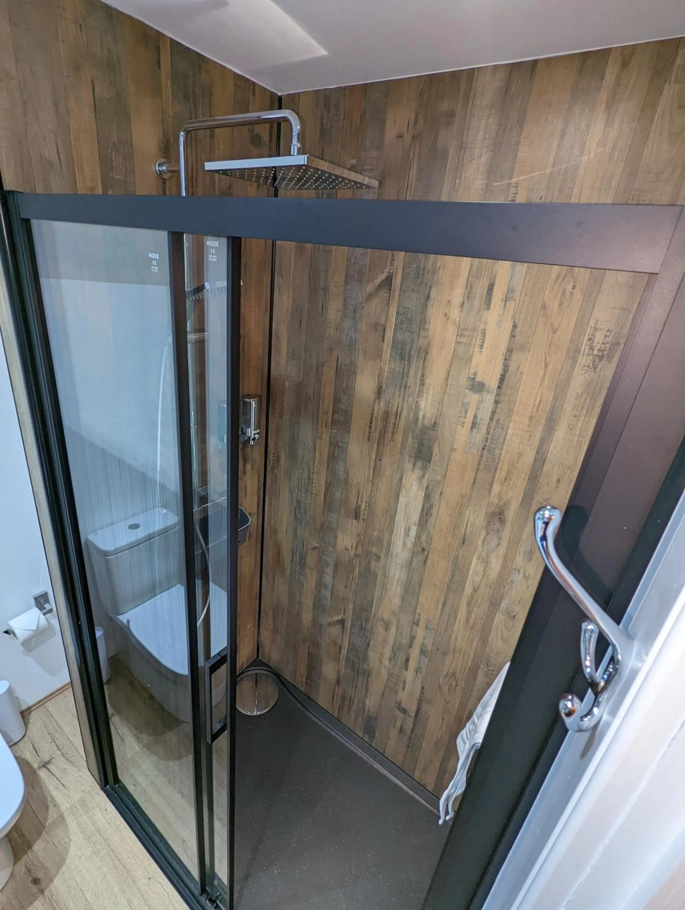 Other in Cambeth Lodge