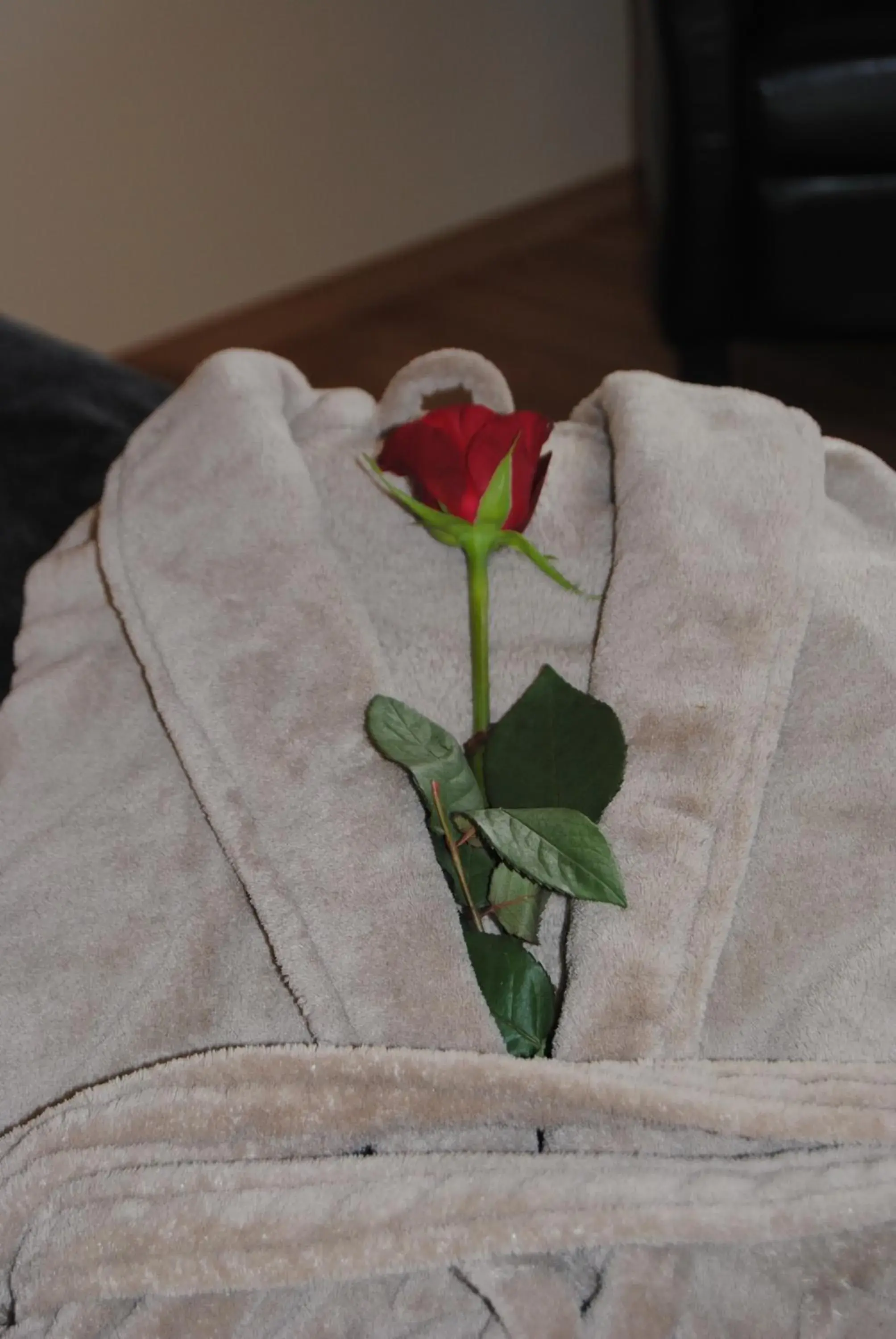 Single Room in Farsund Fjordhotel Single Room in Farsund Fjordhotel