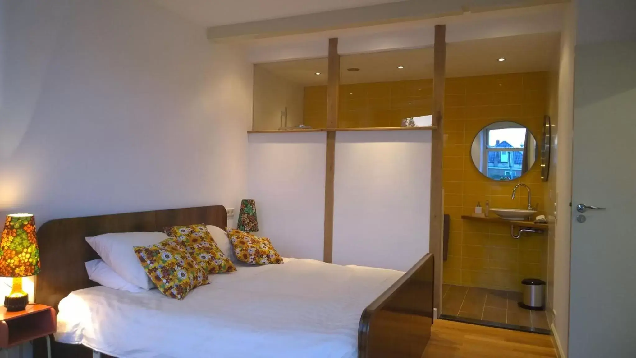 Standard King Room in Hotel Anne-Klare Standard King Room in Hotel Anne-Klare