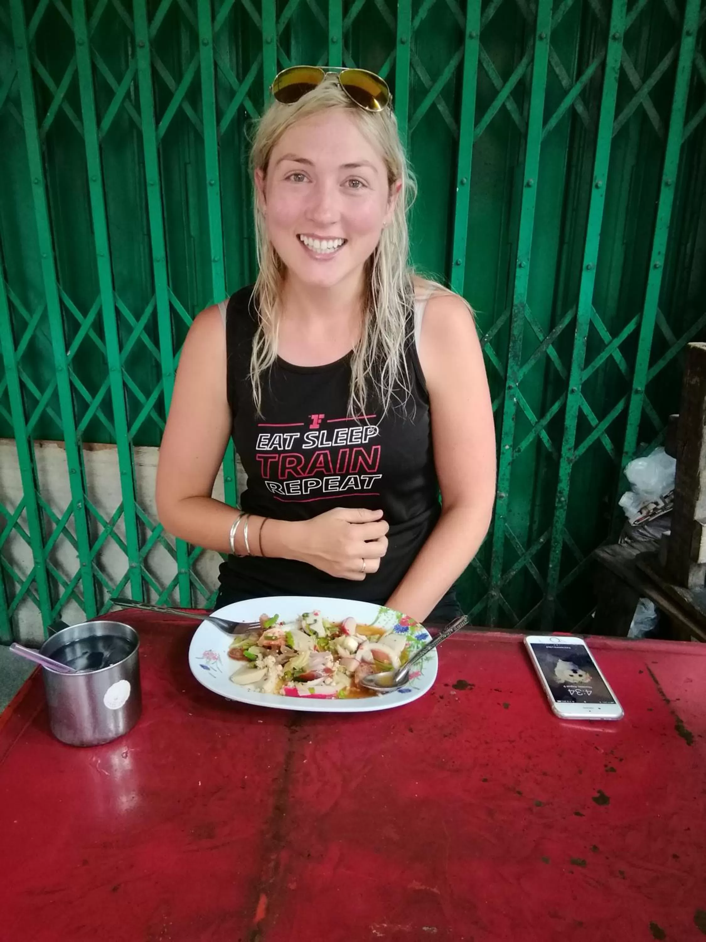 The Cube Sathorn Boutique Hotel