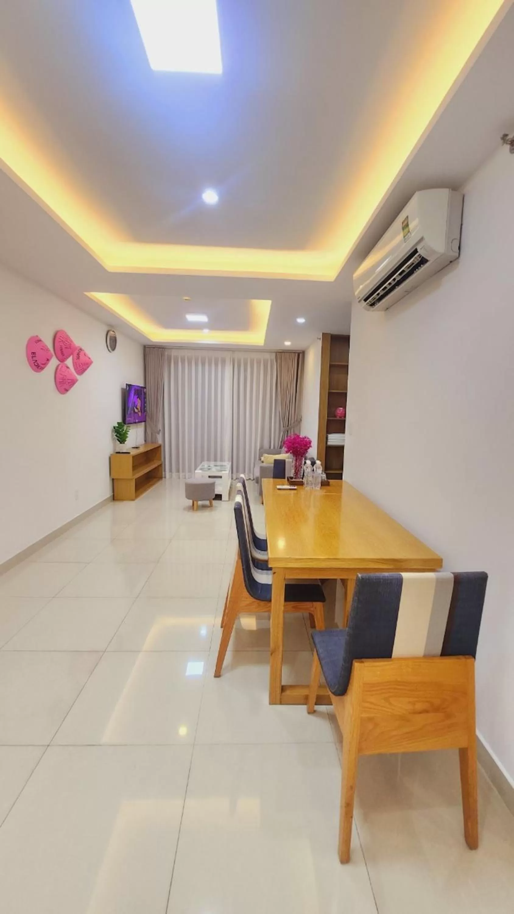 Michael Apartment Scenic Valley