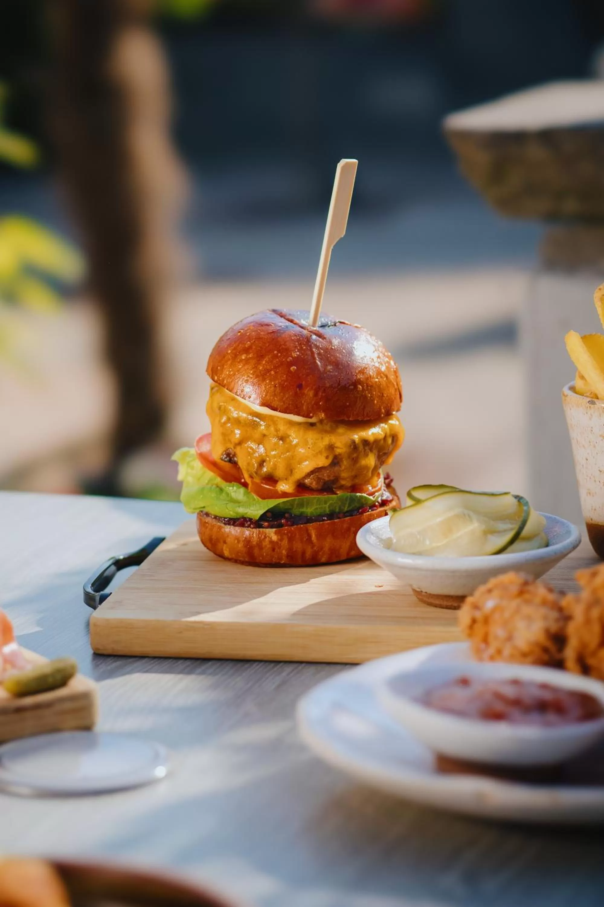 Lounge or bar in Lanelay Hall Hotel & Spa