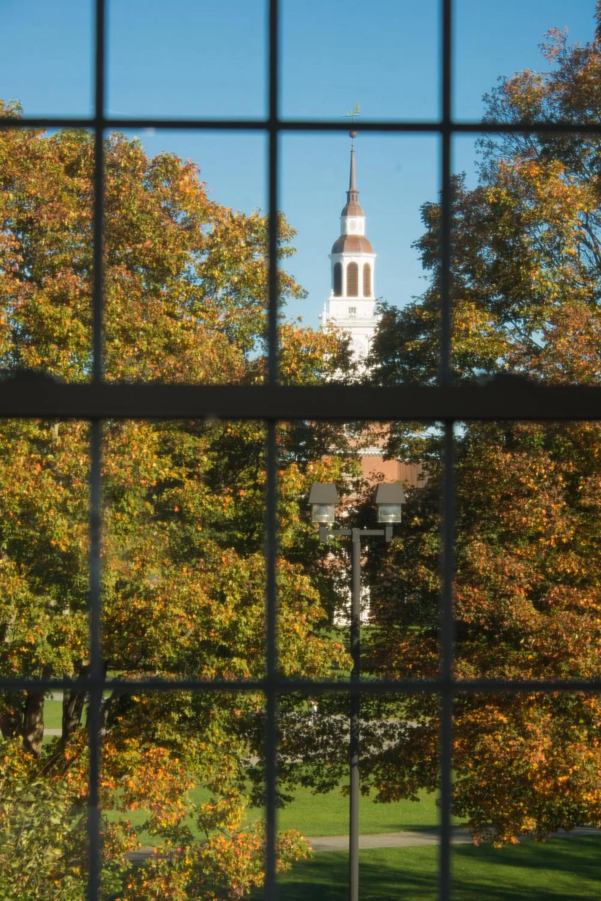 Nearby landmark in Hanover Inn Dartmouth