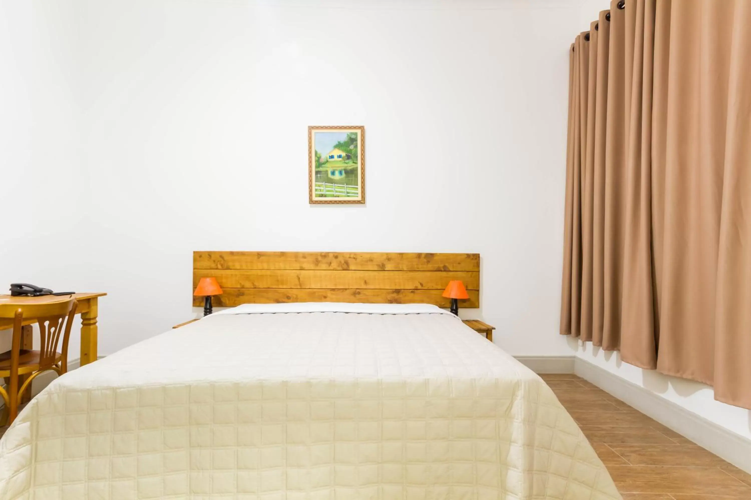 Deluxe Double or Twin Room in Sagrados Corações - Pousada Deluxe Double or Twin Room in Sagrados Corações - Pousada