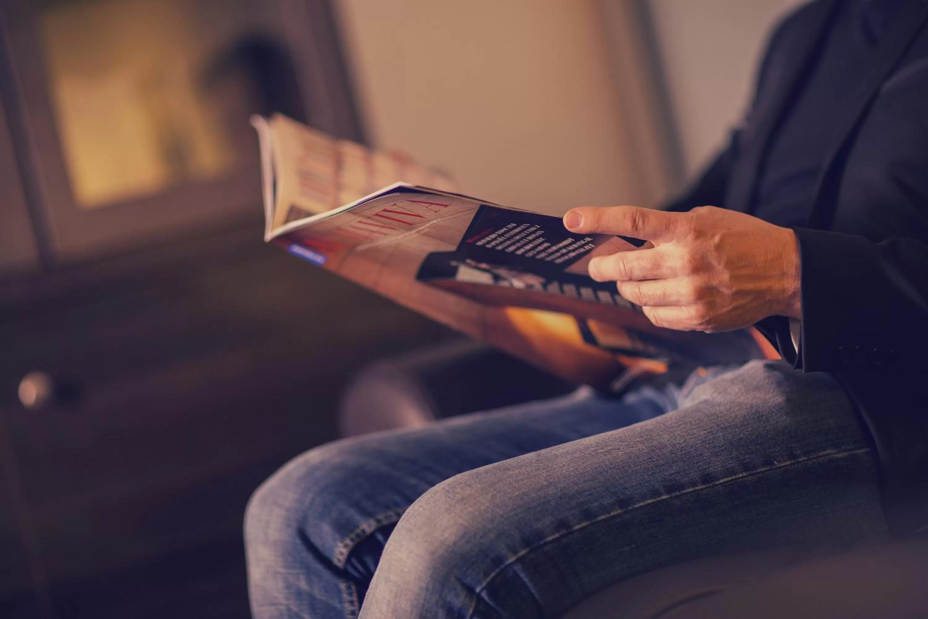Library in Best Western Plus Richelieu