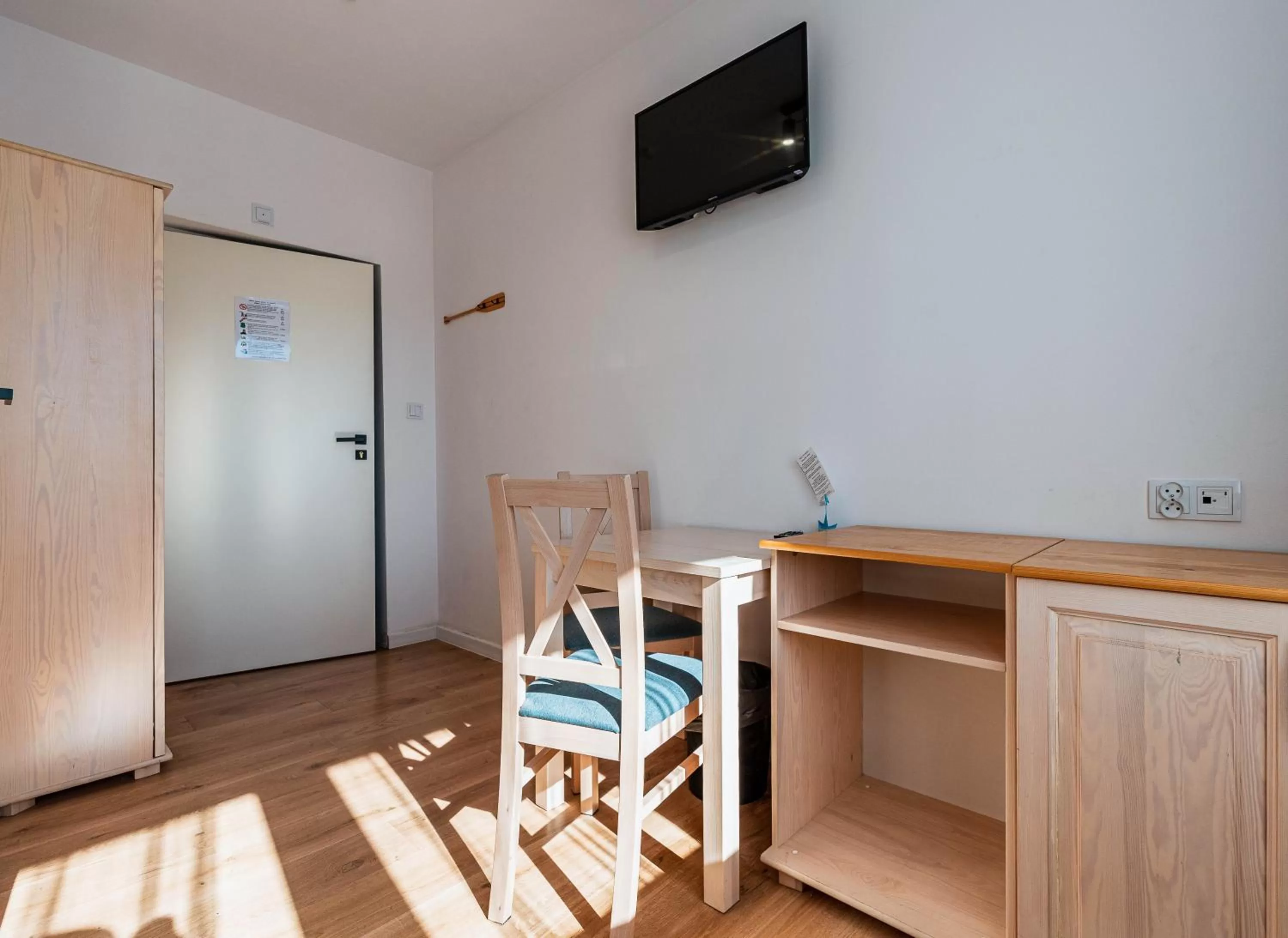 TV and multimedia, TV/Entertainment Center in Willa ŻeglarSki