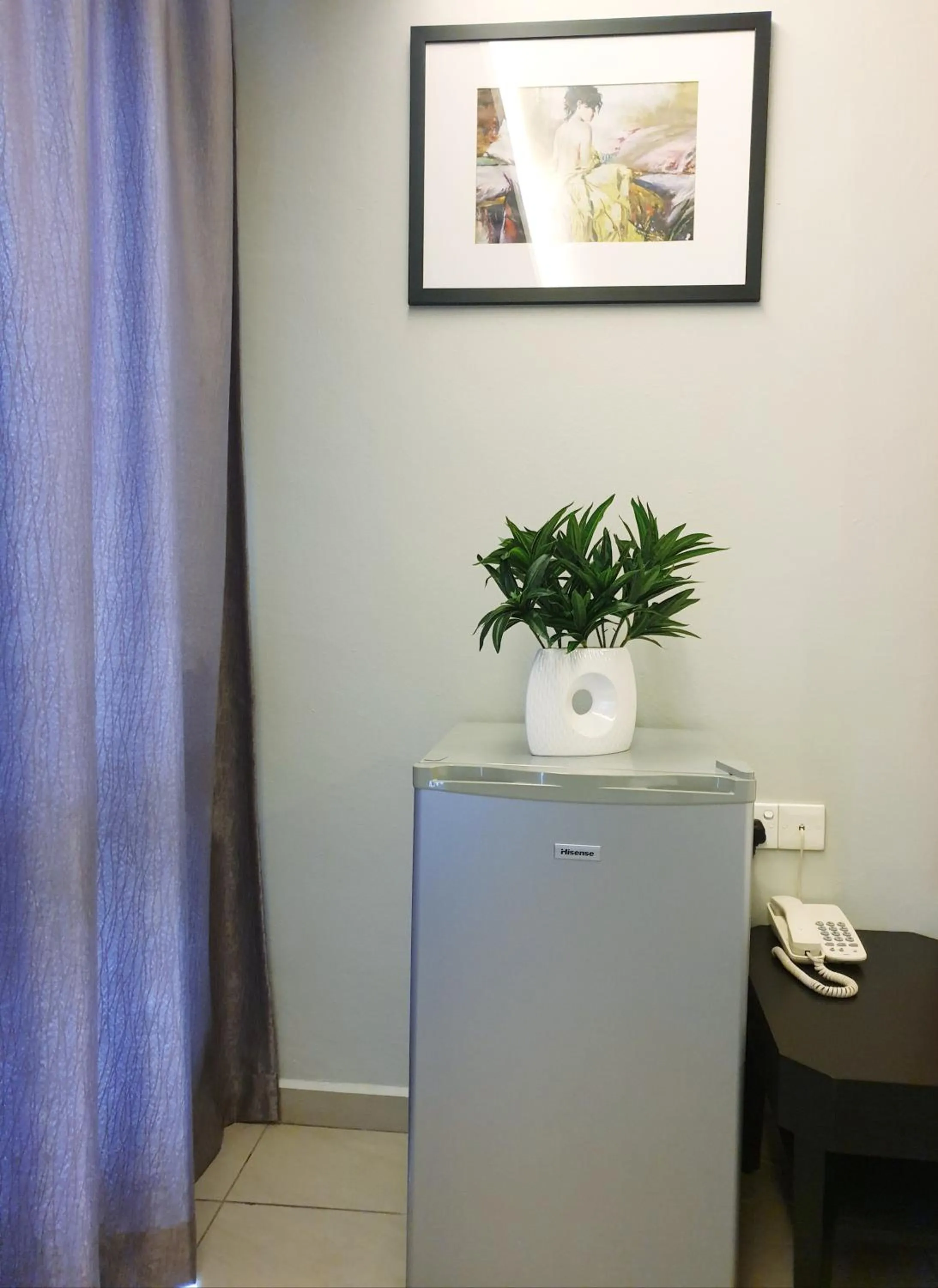 Golden Court Hotel - Tun Abdul Razak