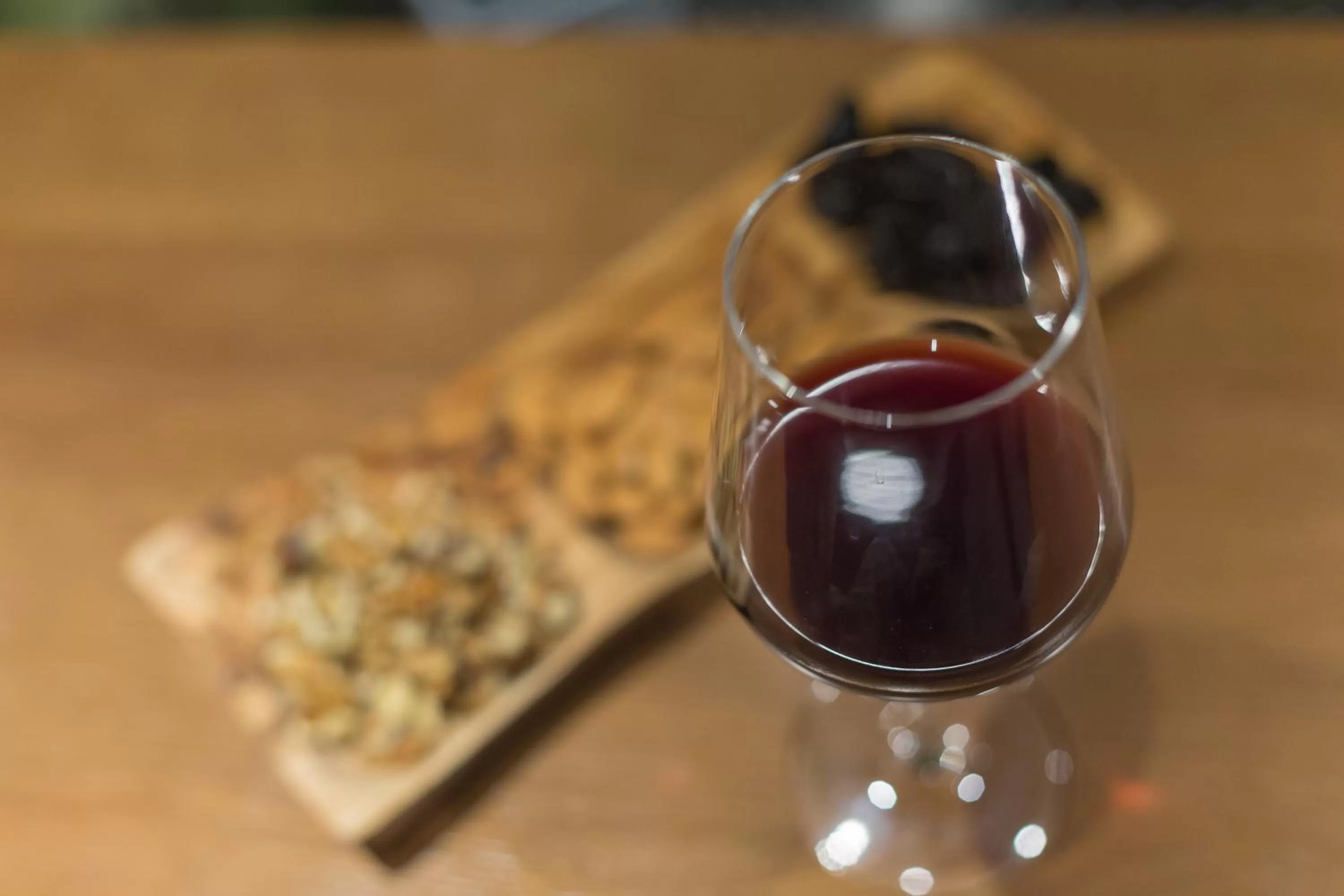 Alcoholic drinks in Cornaro Hotel