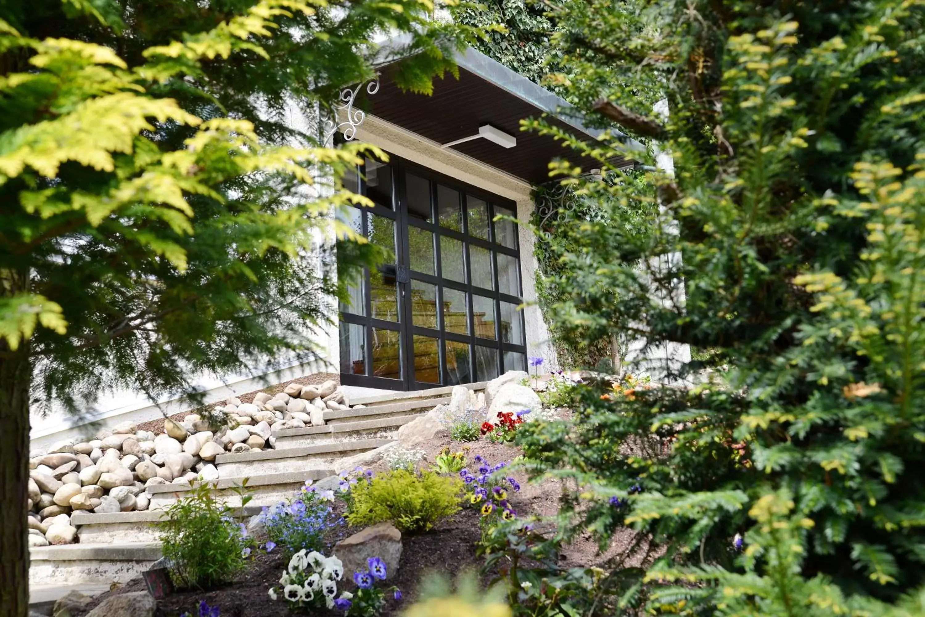 Apartments Stoll Apartments Stoll