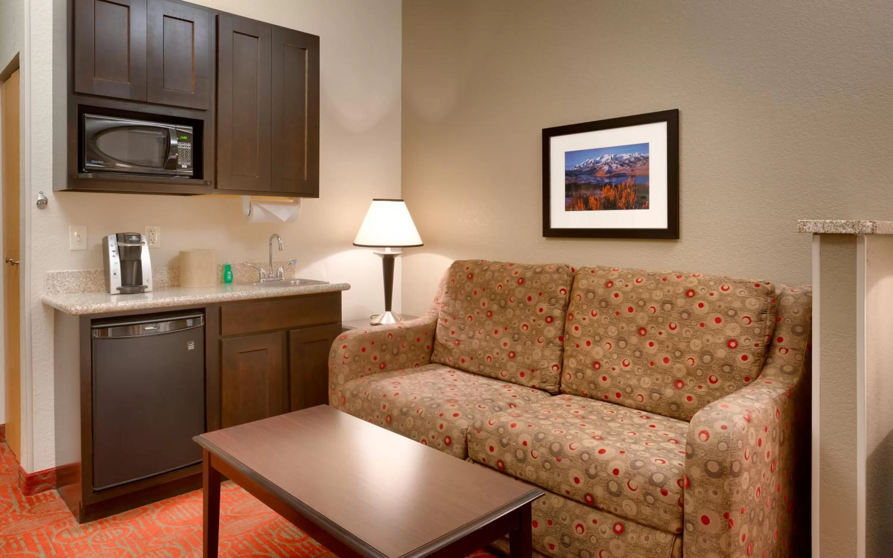 Holiday Inn Express & Suites Orem-North Provo