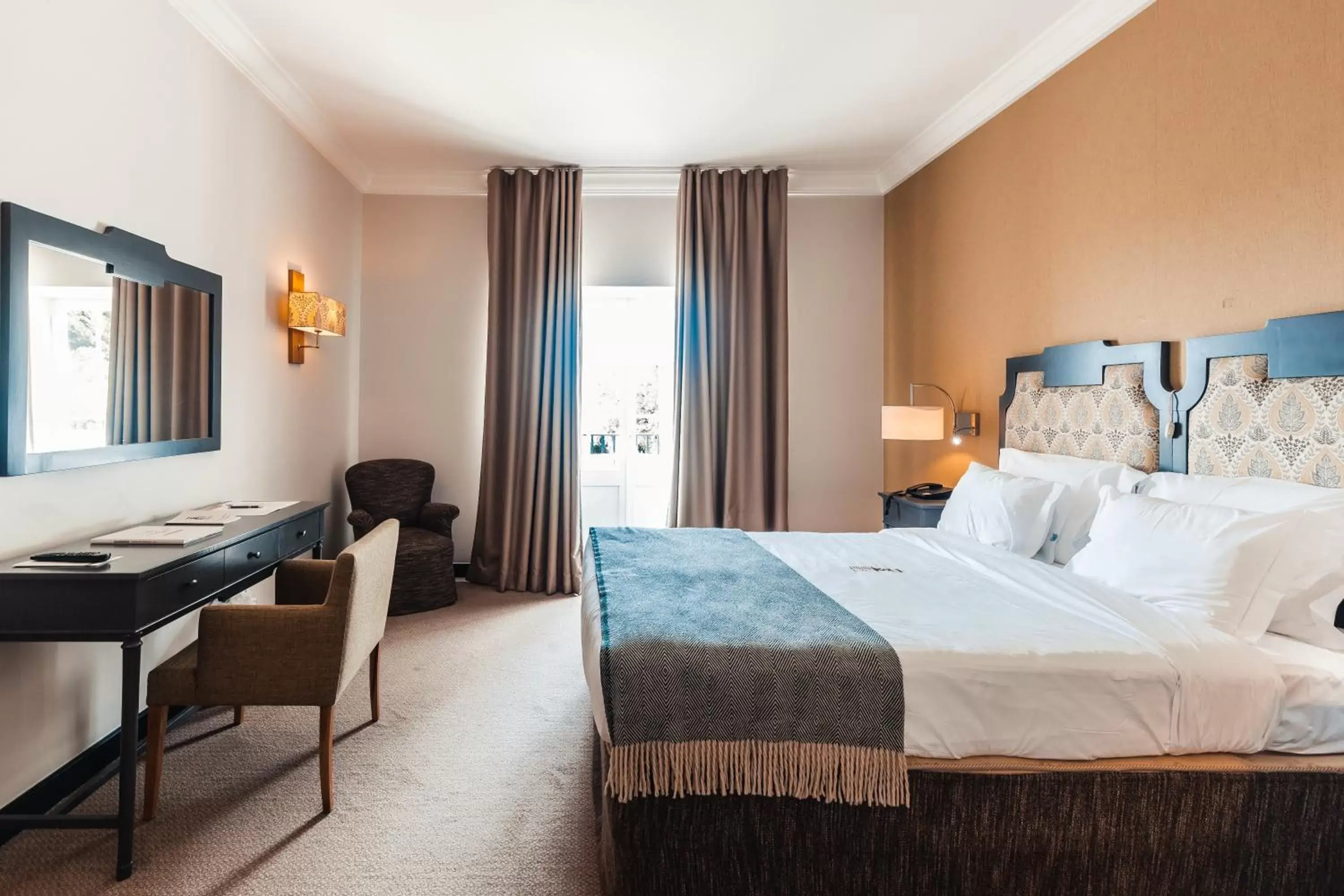 Family Suite (2 Adults + 2 Children until 12 years old) in Conimbriga Hotel do Paço Family Suite (2 Adults + 2 Children until 12 years old) in Conimbriga Hotel do Paço