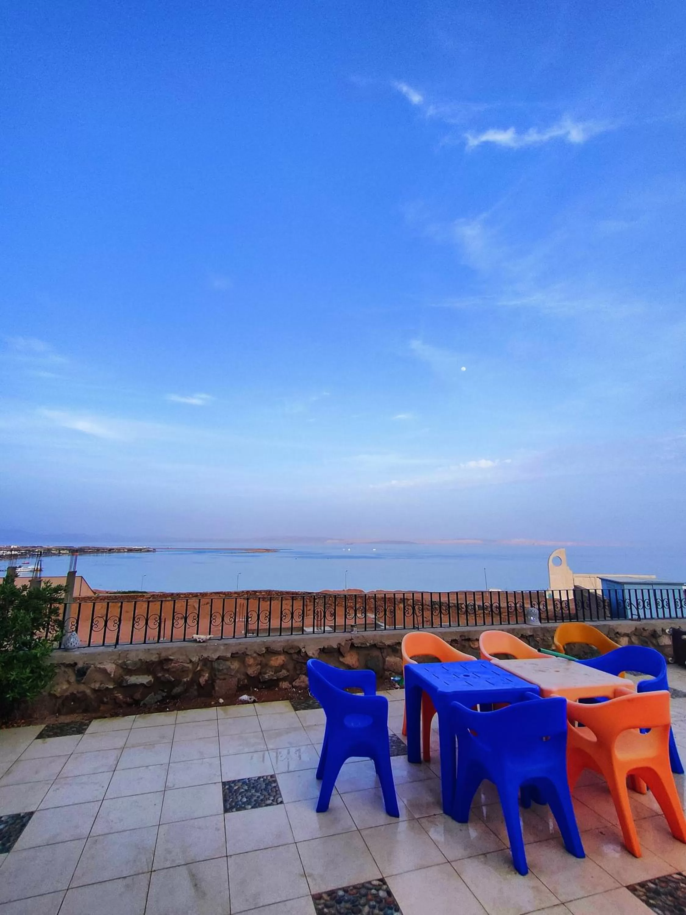 Seaview Panorama Hotel