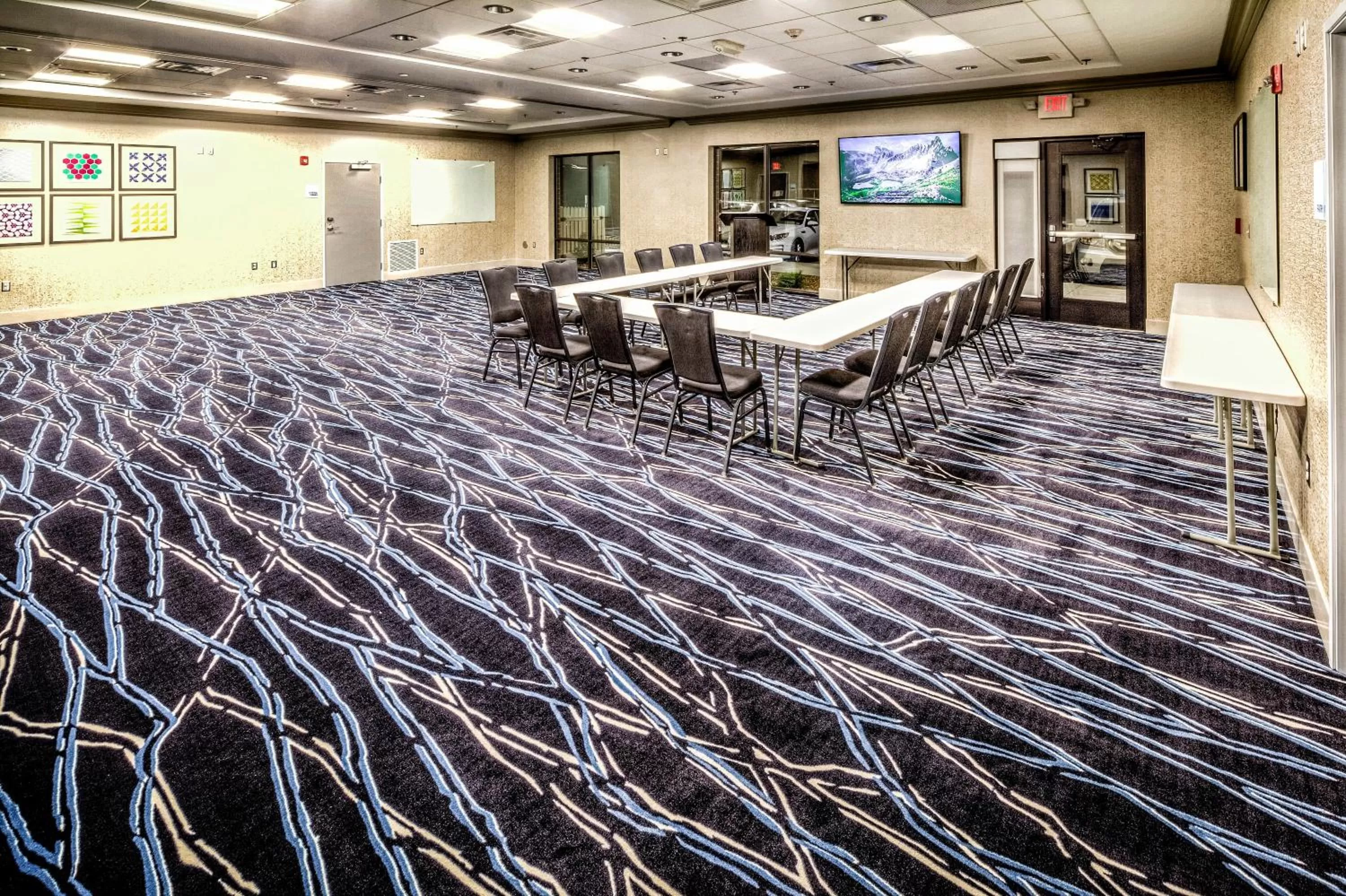 Meeting/conference room in Holiday Inn Express & Suites Cleveland/Westlake by IHG