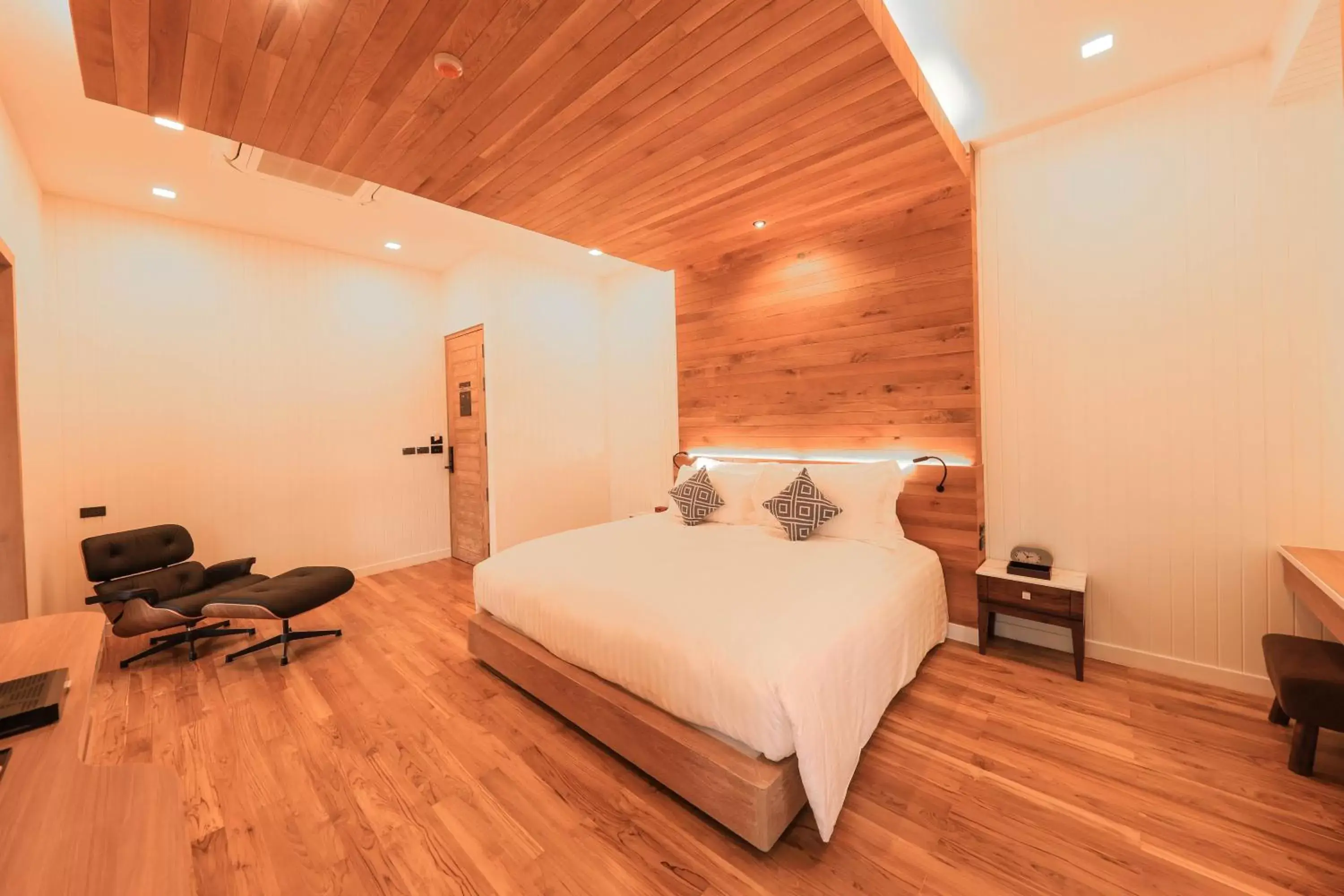 Presidential Suite in Kundala Beach Resort Hua Hin Presidential Suite in Kundala Beach Resort Hua Hin