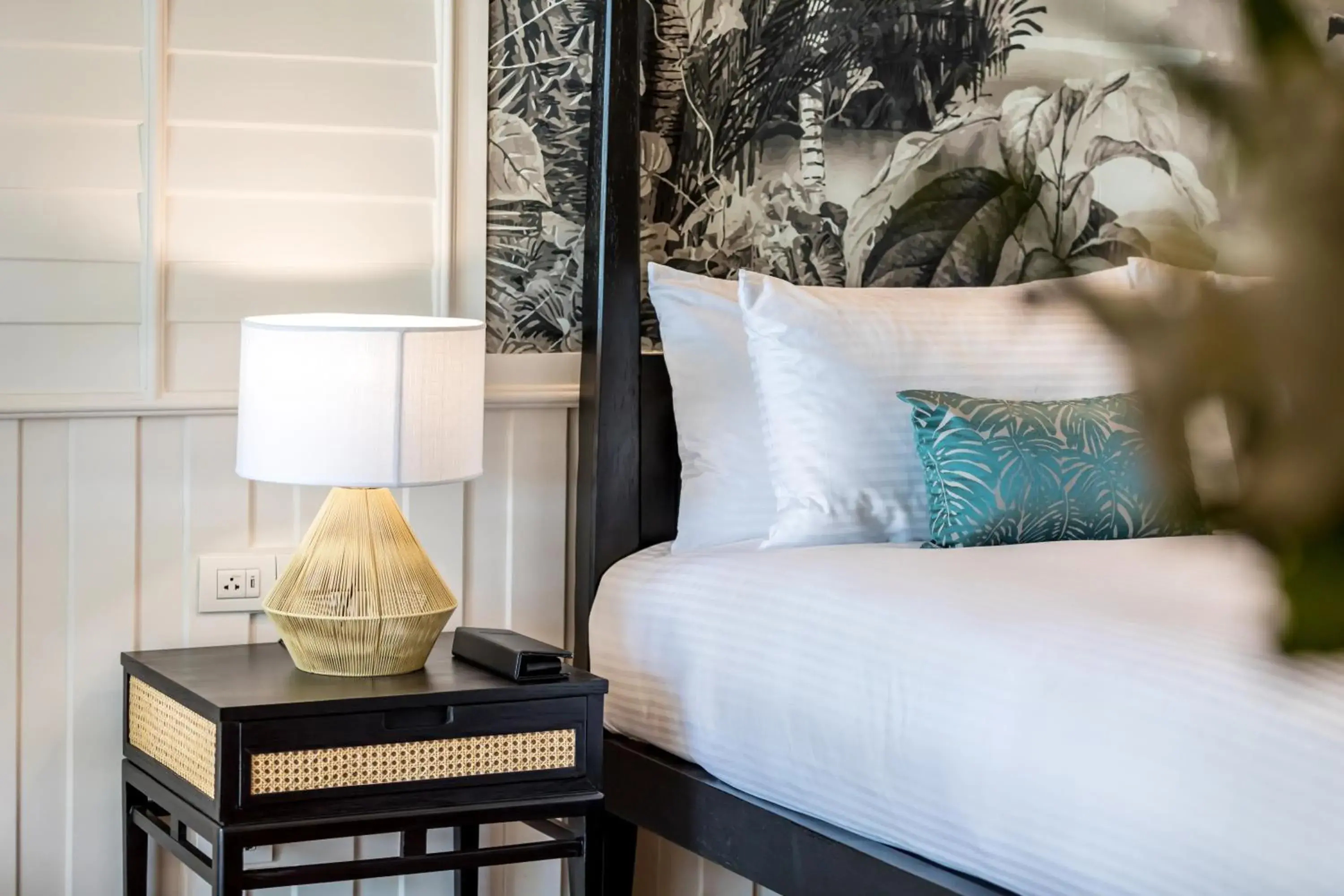 Superior Family Balcony 1 King in OUTRIGGER Koh Samui Beach Resort Superior Family Balcony 1 King in OUTRIGGER Koh Samui Beach Resort