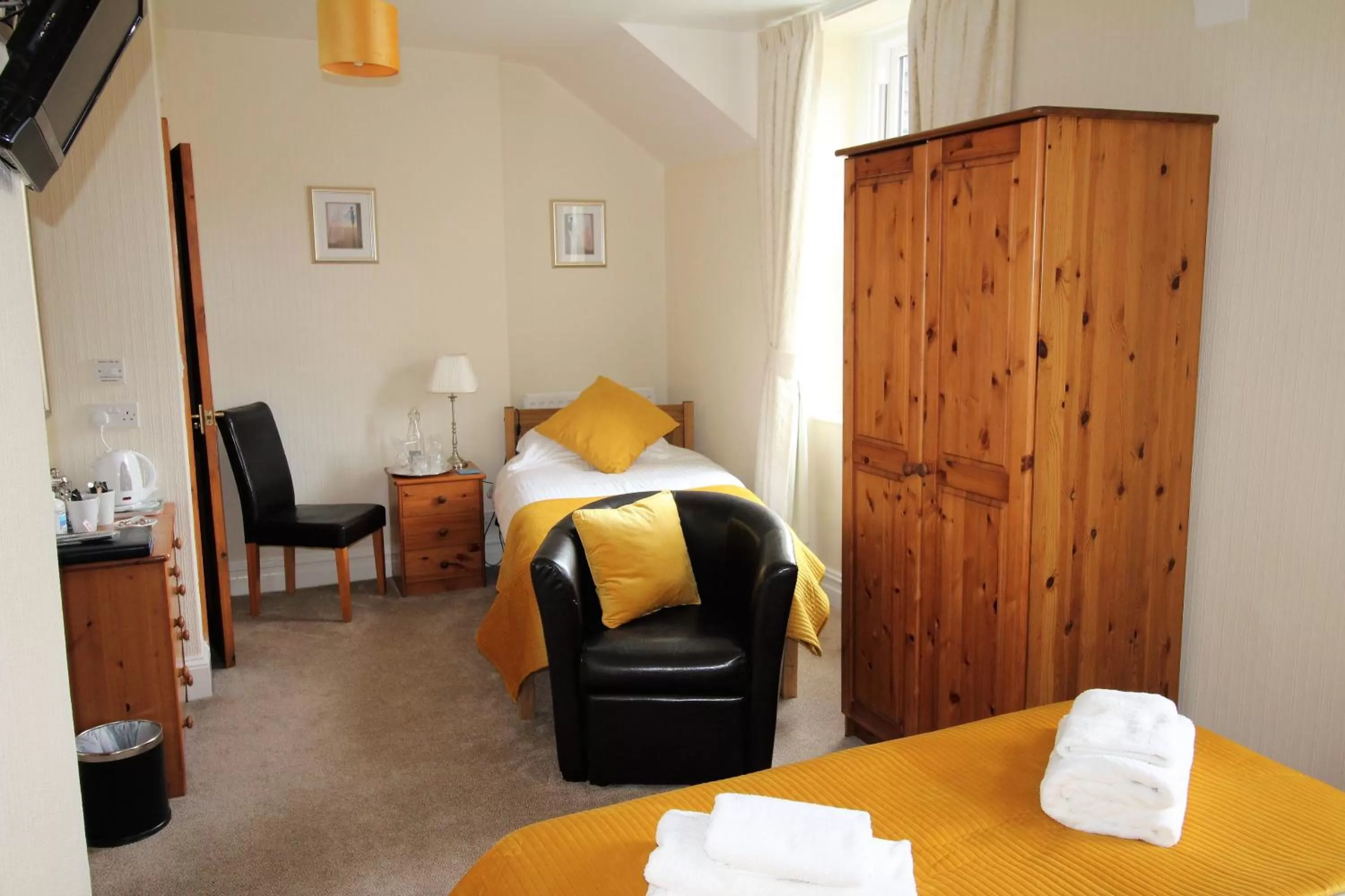 Eden Green Guest House