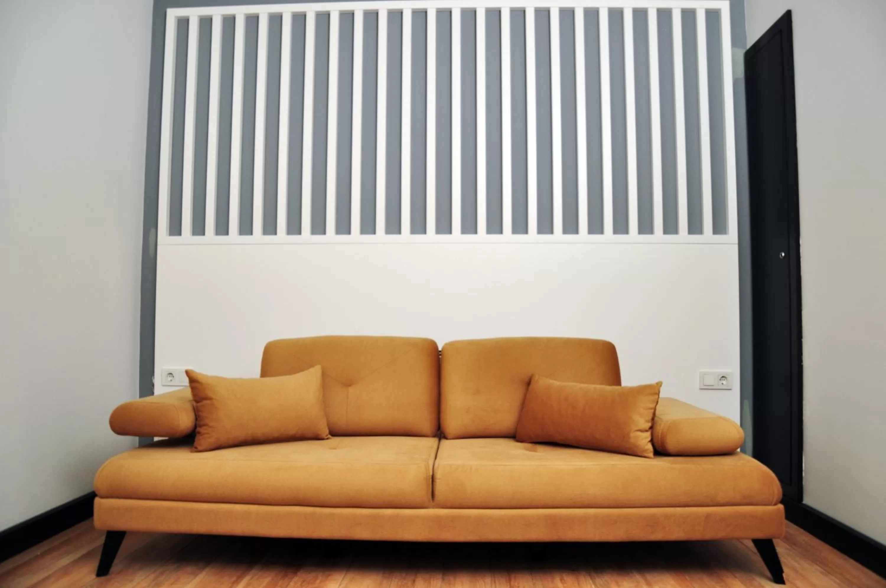 Massage in Sey Beach Hotel & Spa