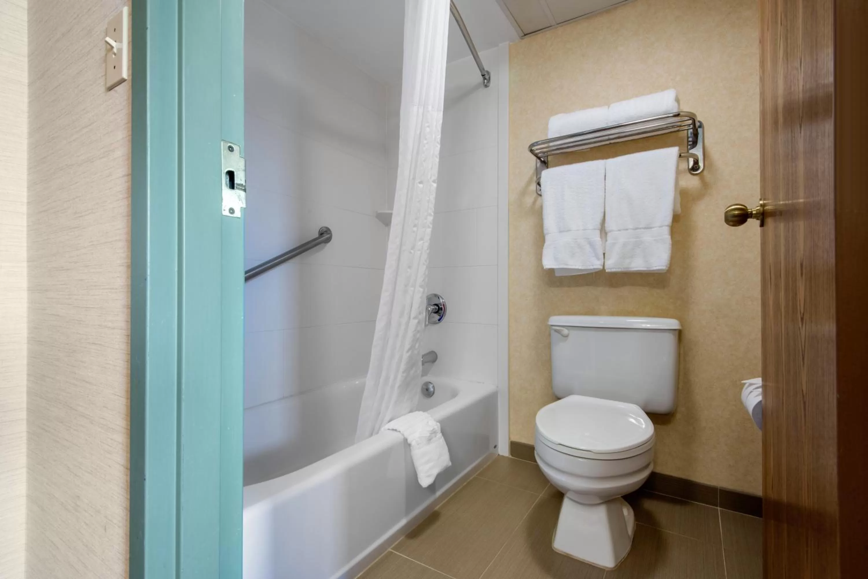 Quality Inn & Suites Mansfield