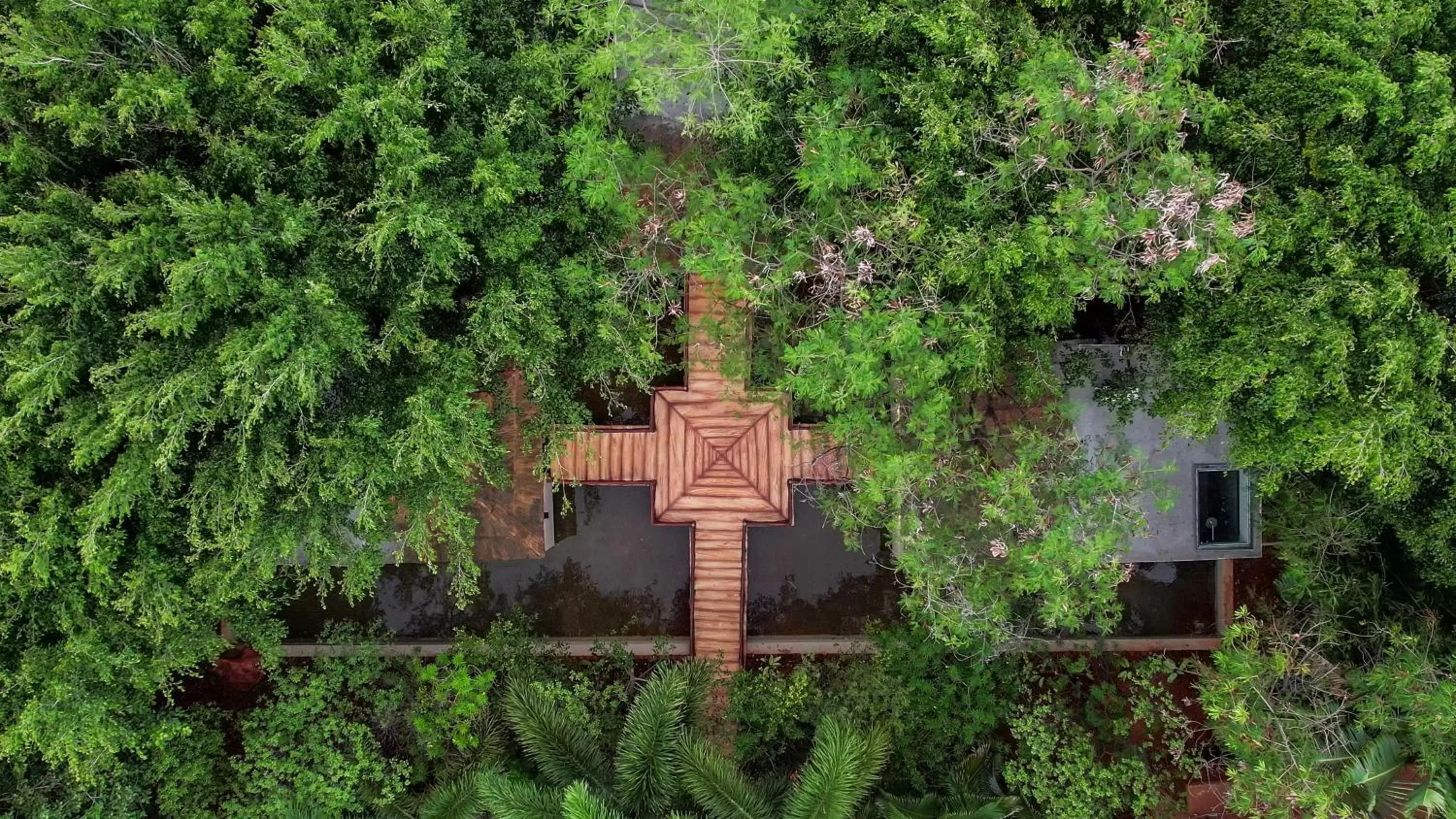 Vijayshree Resort, Hampi