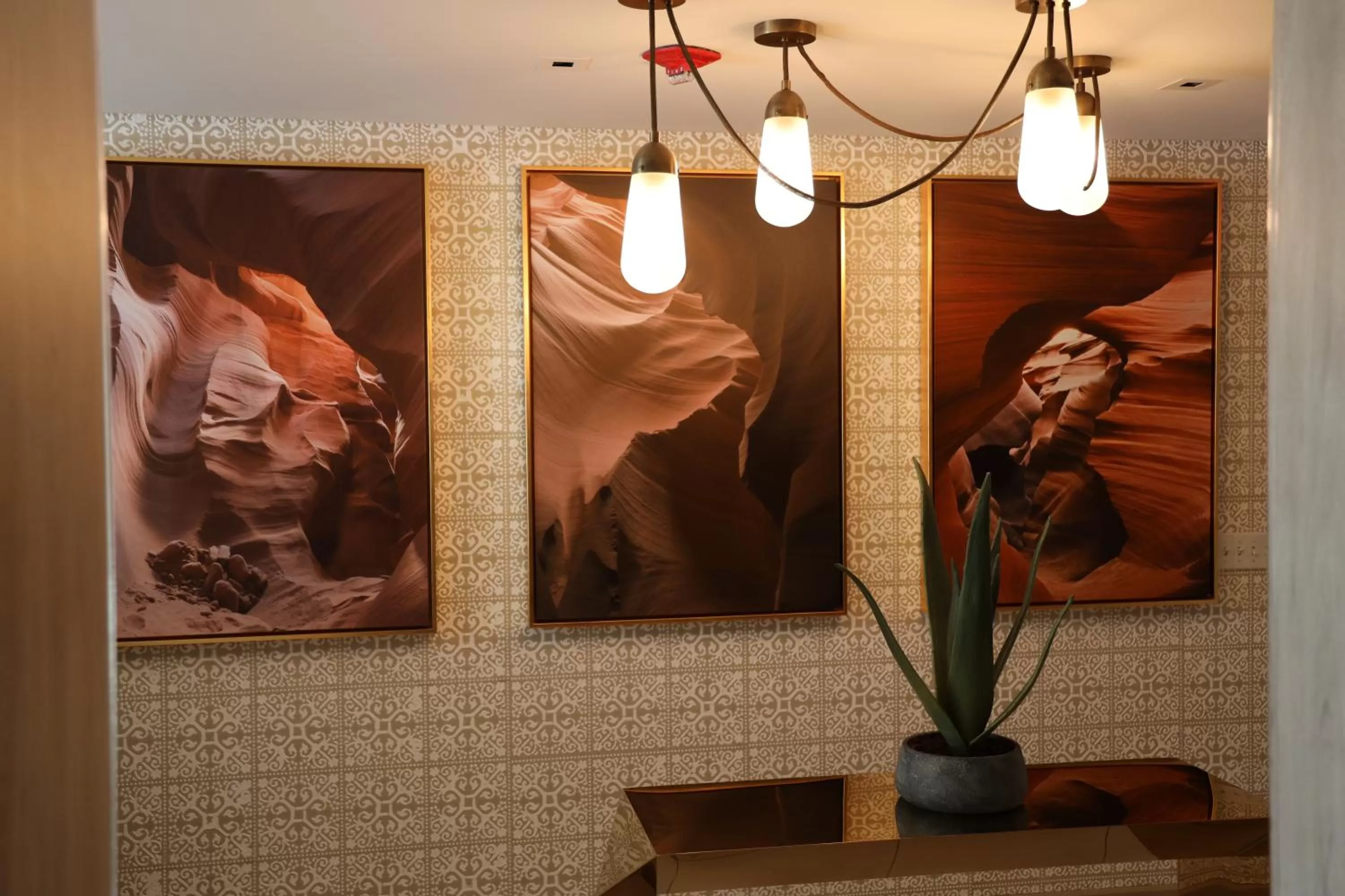 Spa and wellness centre/facilities in Hotel Paso Del Norte, Autograph Collection