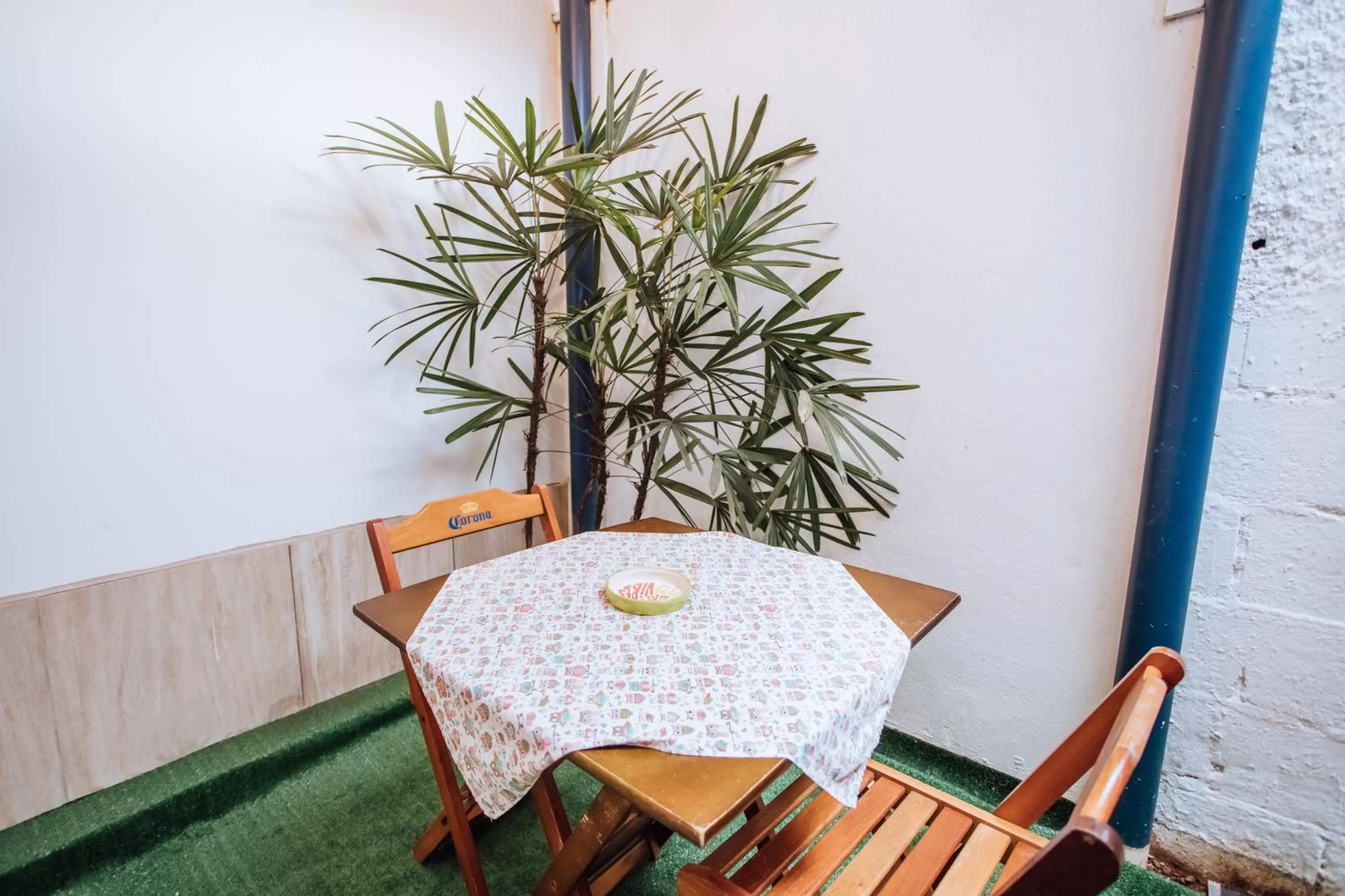 Balcony/Terrace in Maruja
