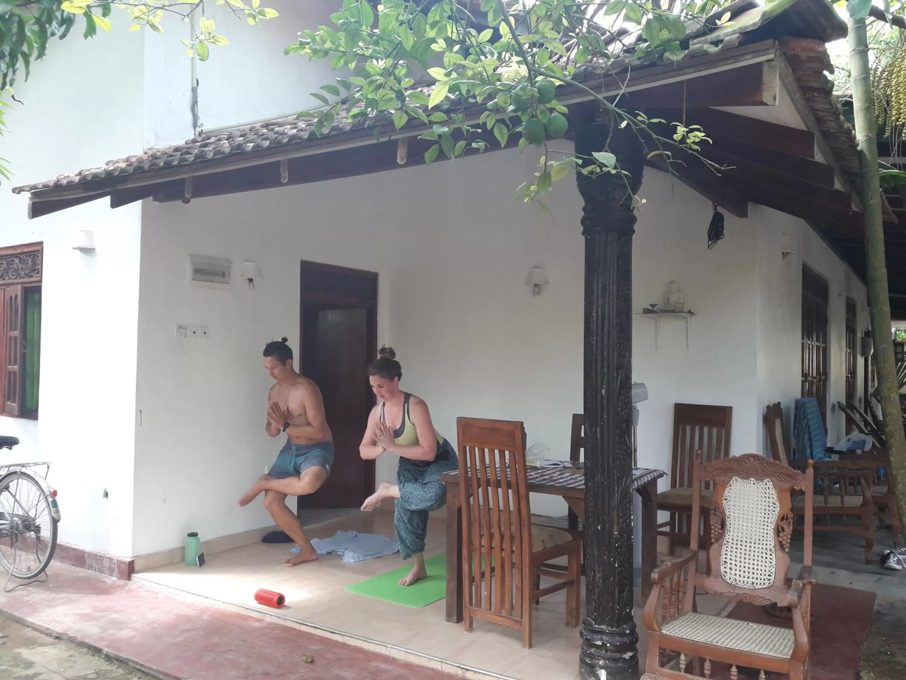 Weligama Bay Eco Villa