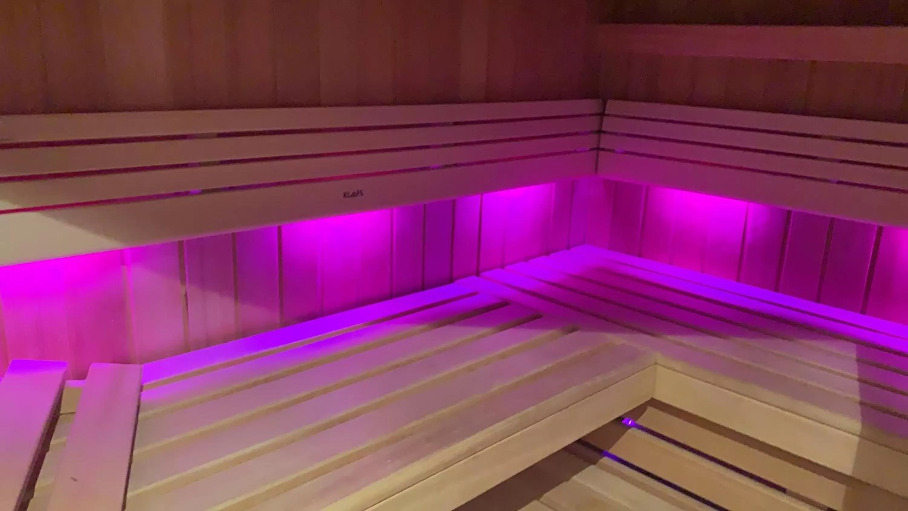 Sauna, Spa/Wellness in Hotel-Gasthof Hüttensteinach