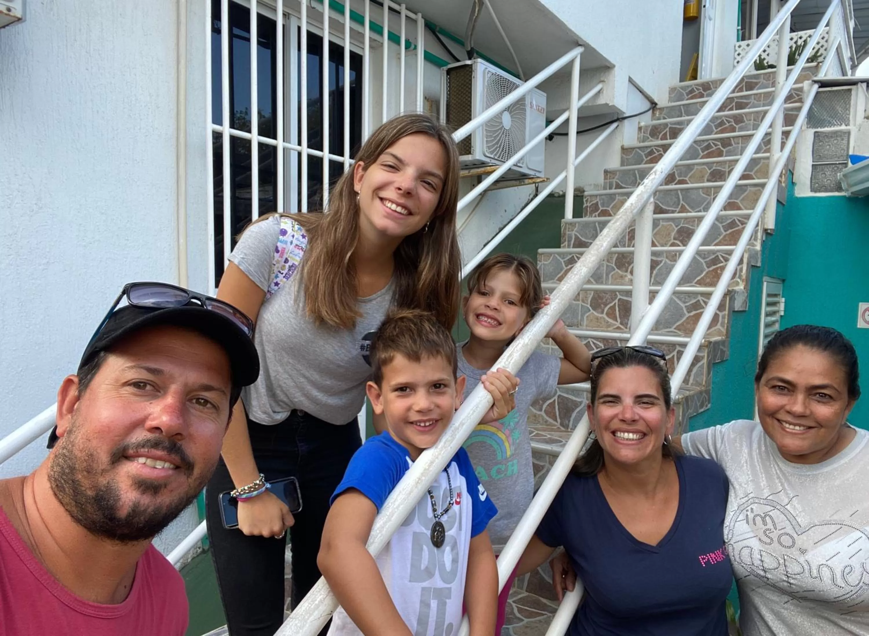 Jackuri Casa Hospedaje