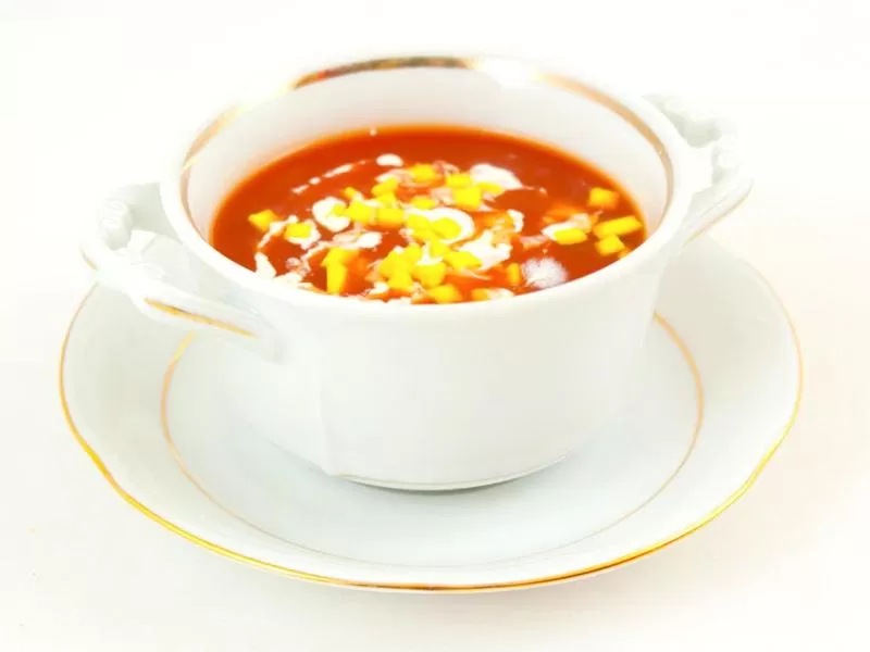 Restaurant/places to eat in Palac w Rybnej