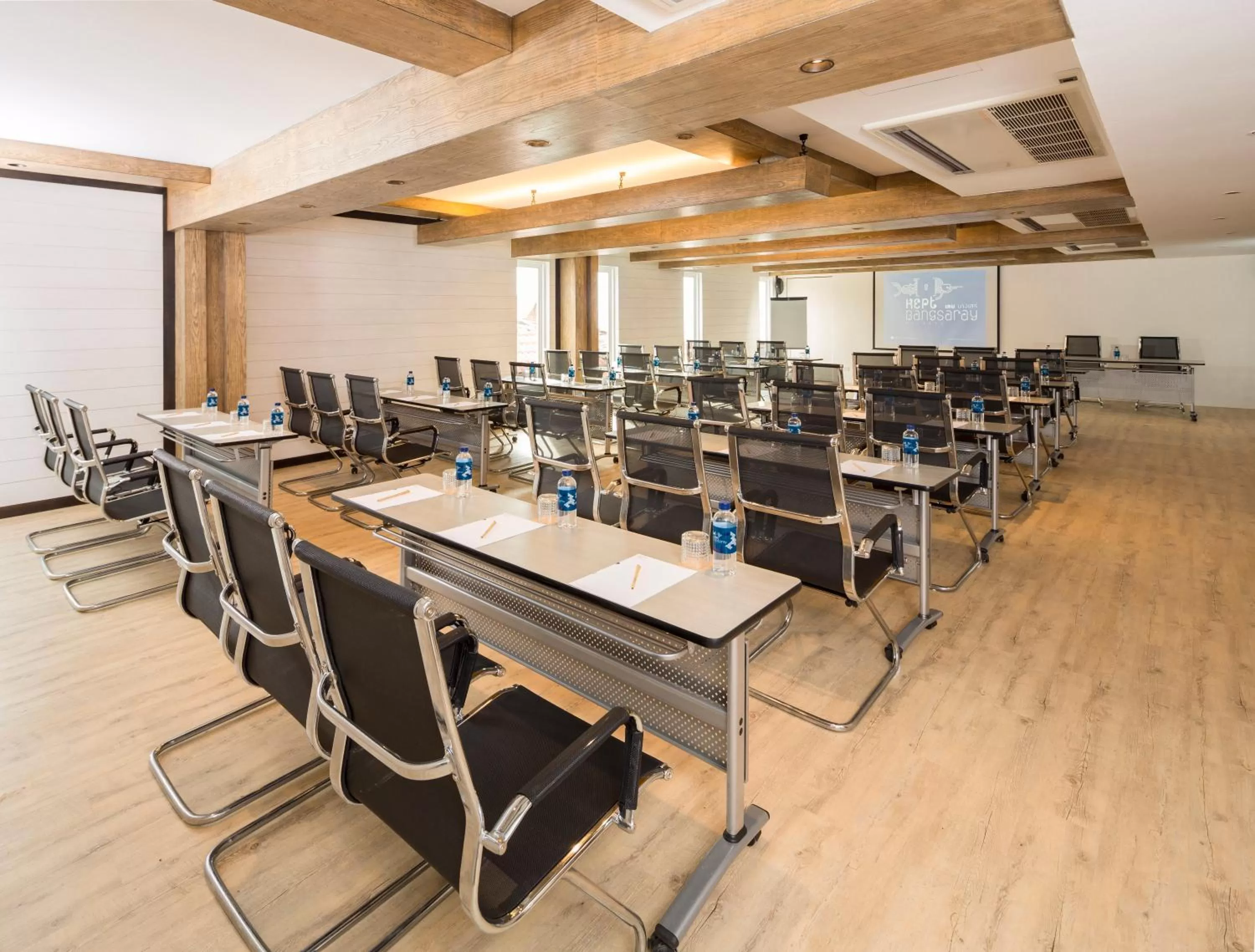 Meeting/conference room in Kept Bangsaray Hotel Pattaya
