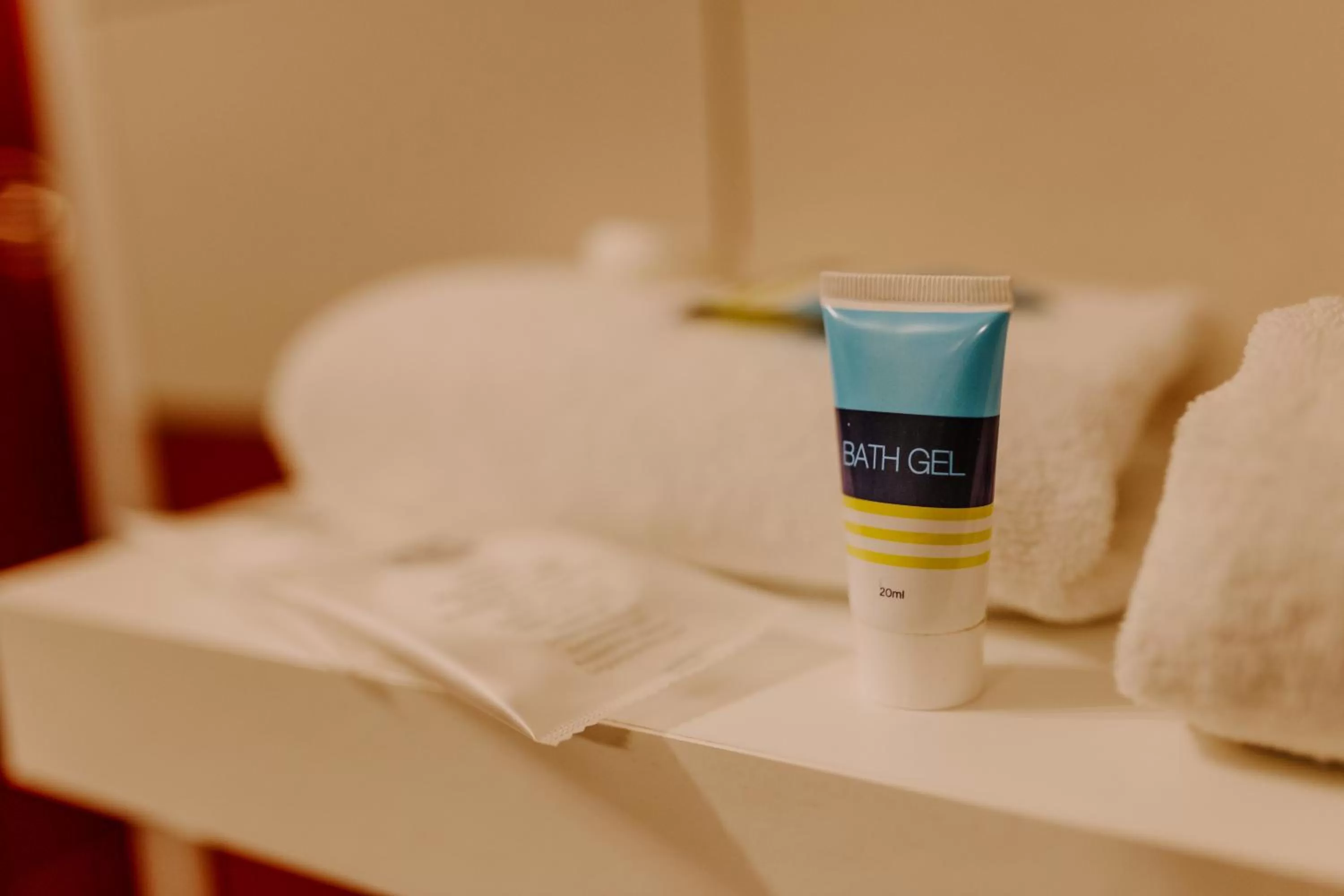 Casa Maria Magdalena