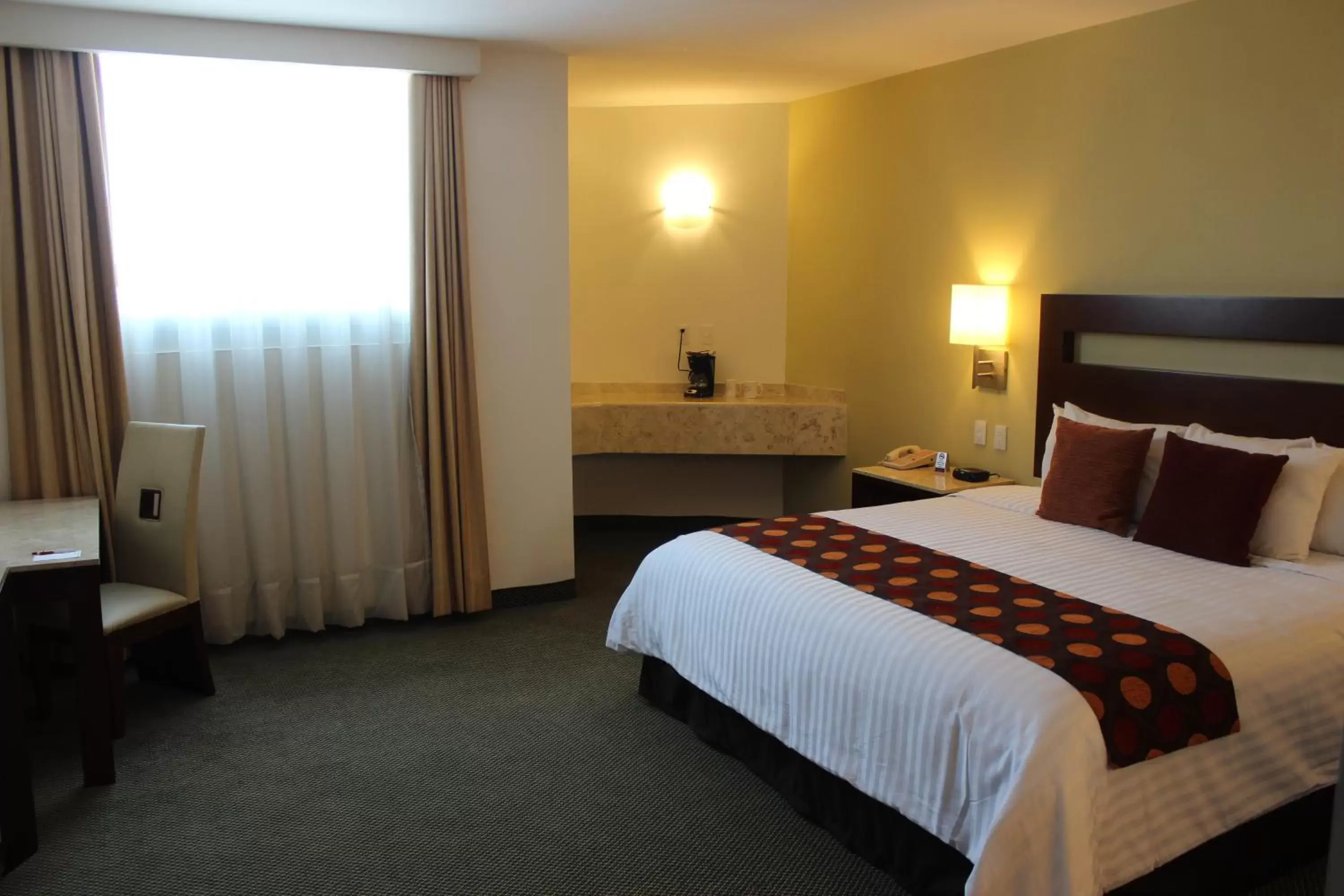 Master Suite in Hotel Ankara "Las Lomas" Master Suite in Hotel Ankara "Las Lomas"