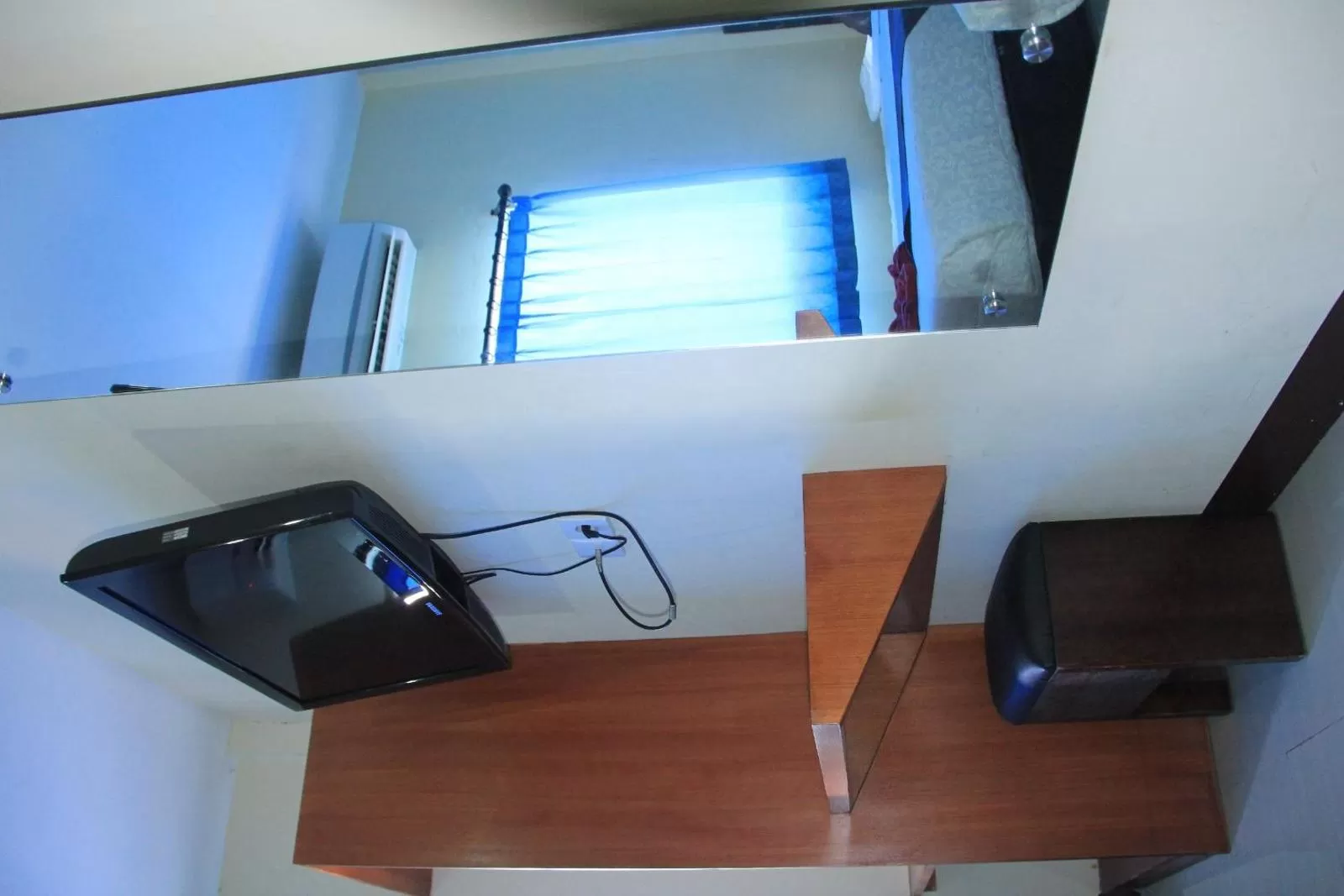 Decorative detail in Asher Bali Transit