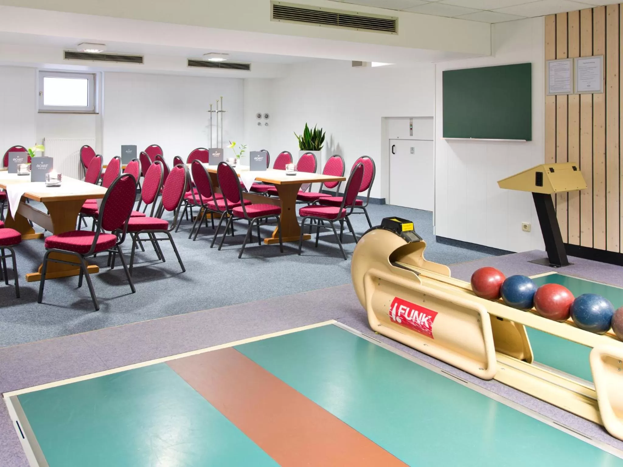 Sports in ACHAT Hotel Schwarzheide Lausitz