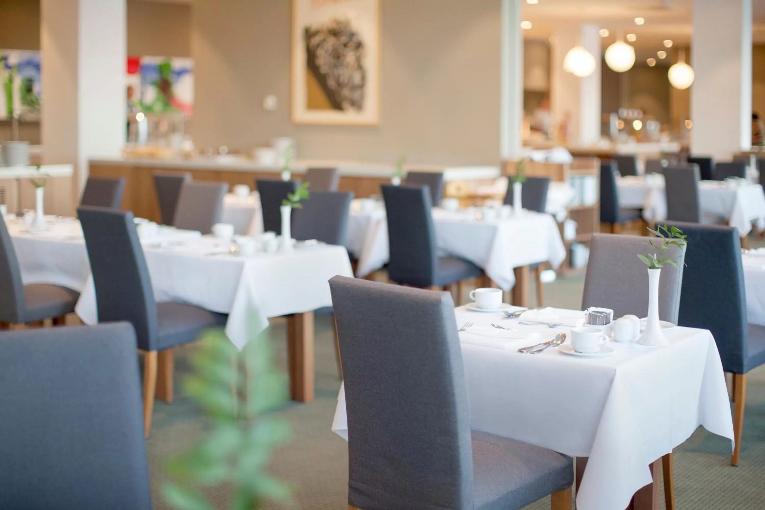 Restaurant/places to eat in Hotel Dubrovnik Palace