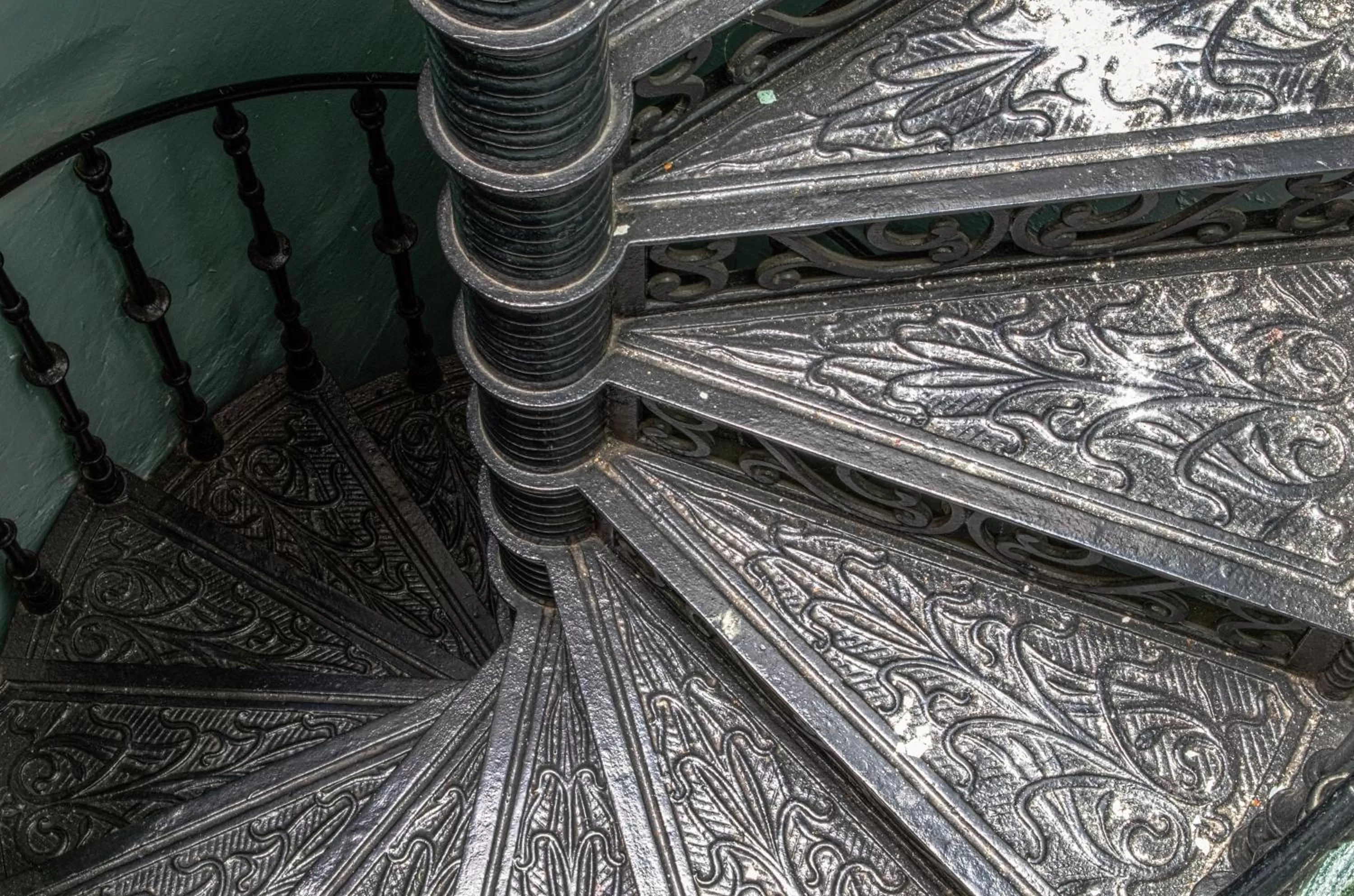 View (from property/room) in Guesthouse PoortAckere